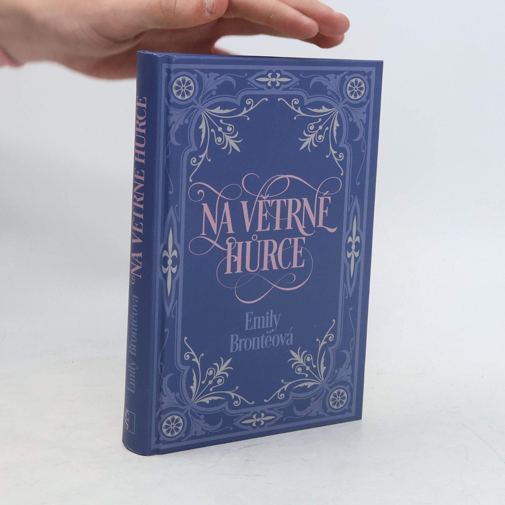 Emily Brontë Na větrné hůrce