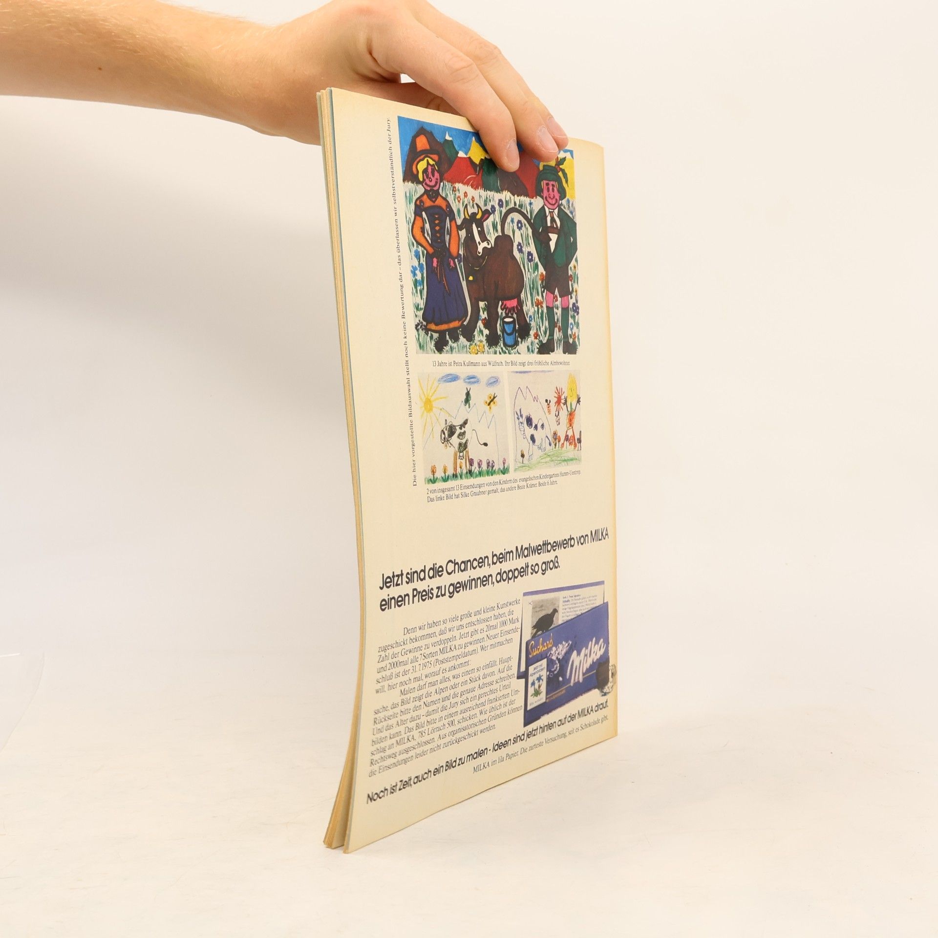 Autores varios Zack 14/1975