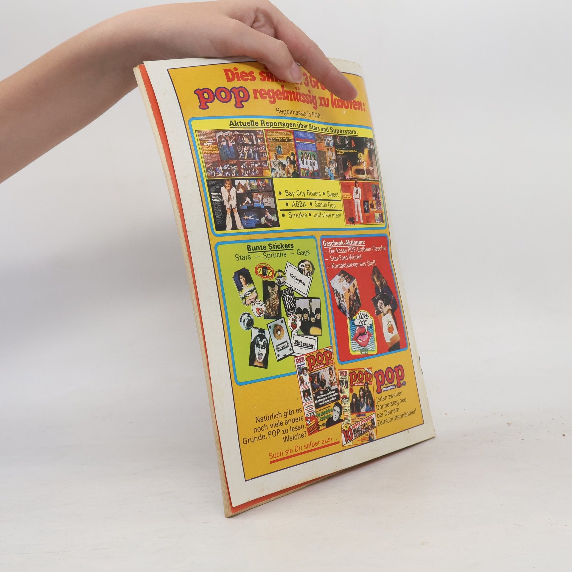 Autores varios Zack 24/1977