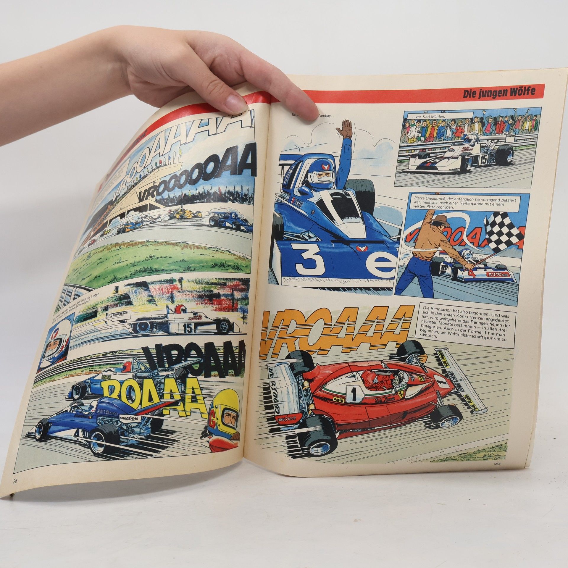 Autores varios Zack 24/1977