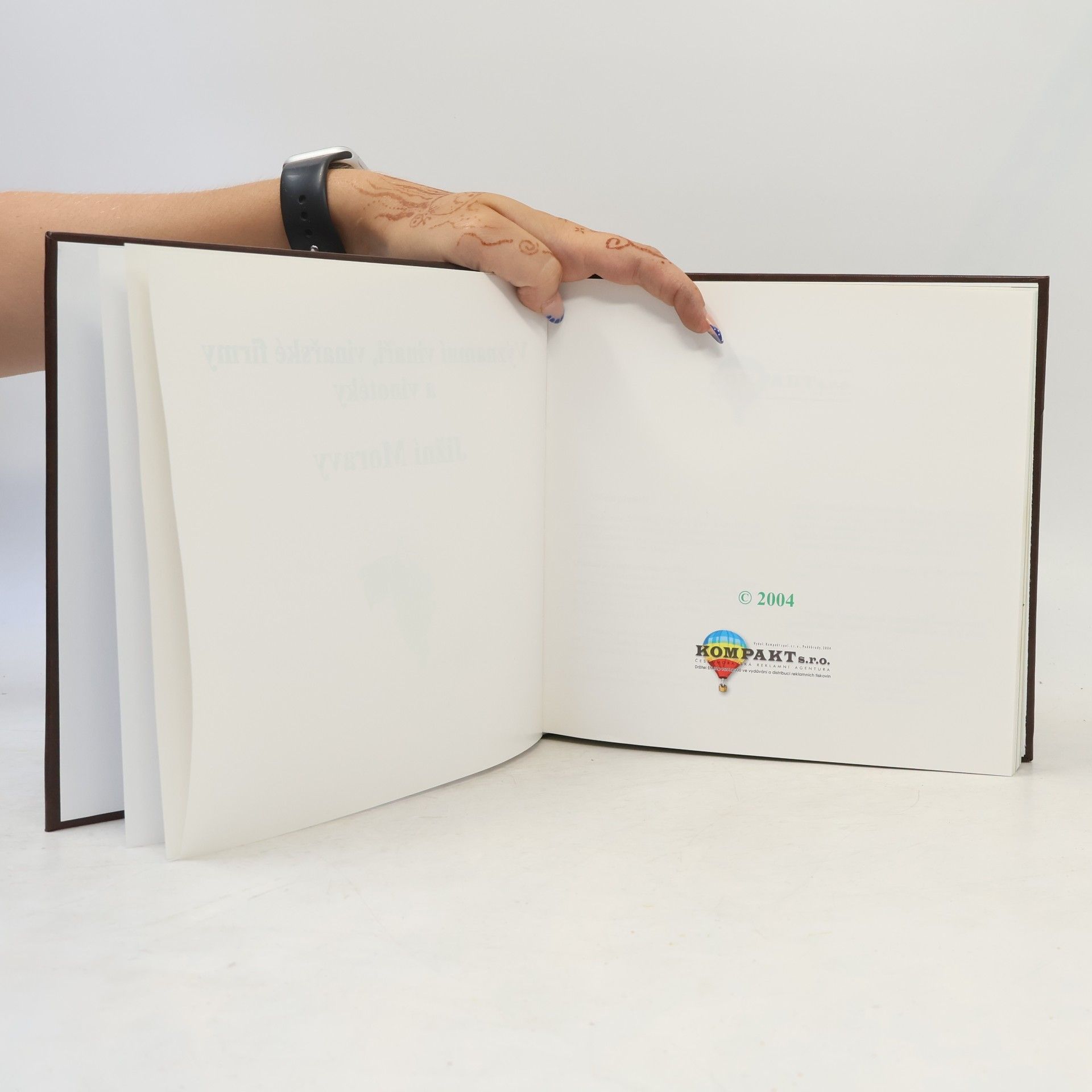 Autores varios Významní vinaři, vinařské firmy a vinotéky jižní Moravy