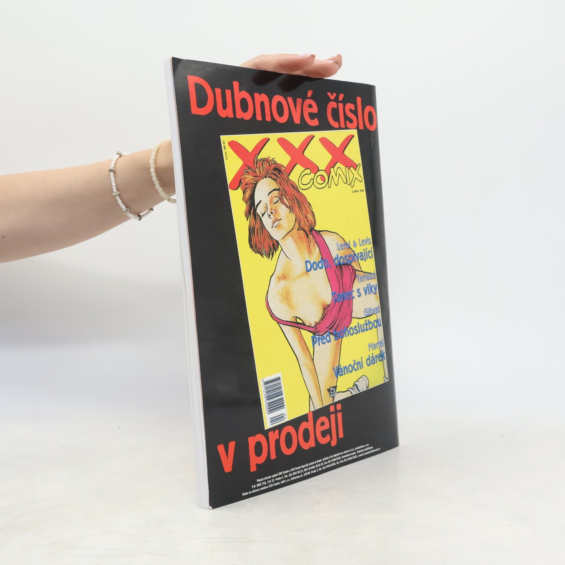 Kolektiv autorů Velmi zvláštní vězení