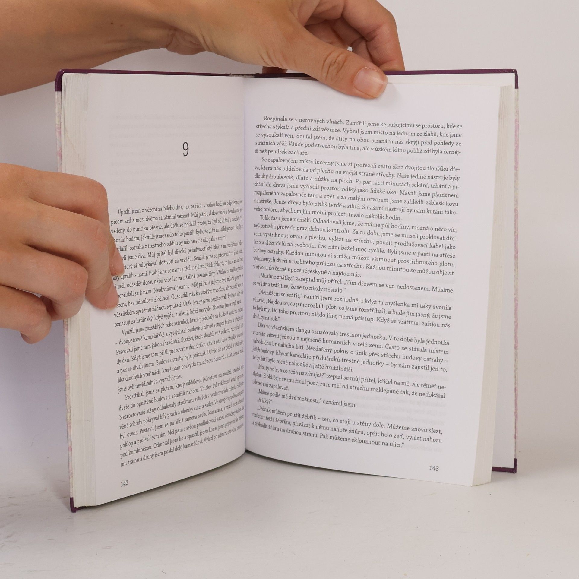 Gregory David Roberts Šantaram I. Sha