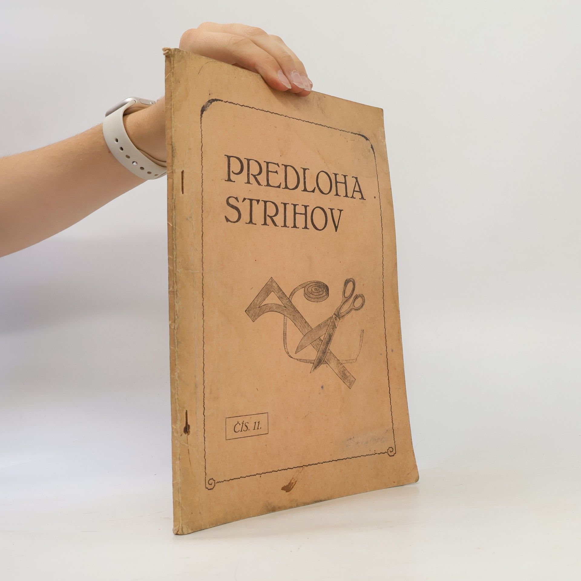 Collectif d'auteurs Predloha strihov ii