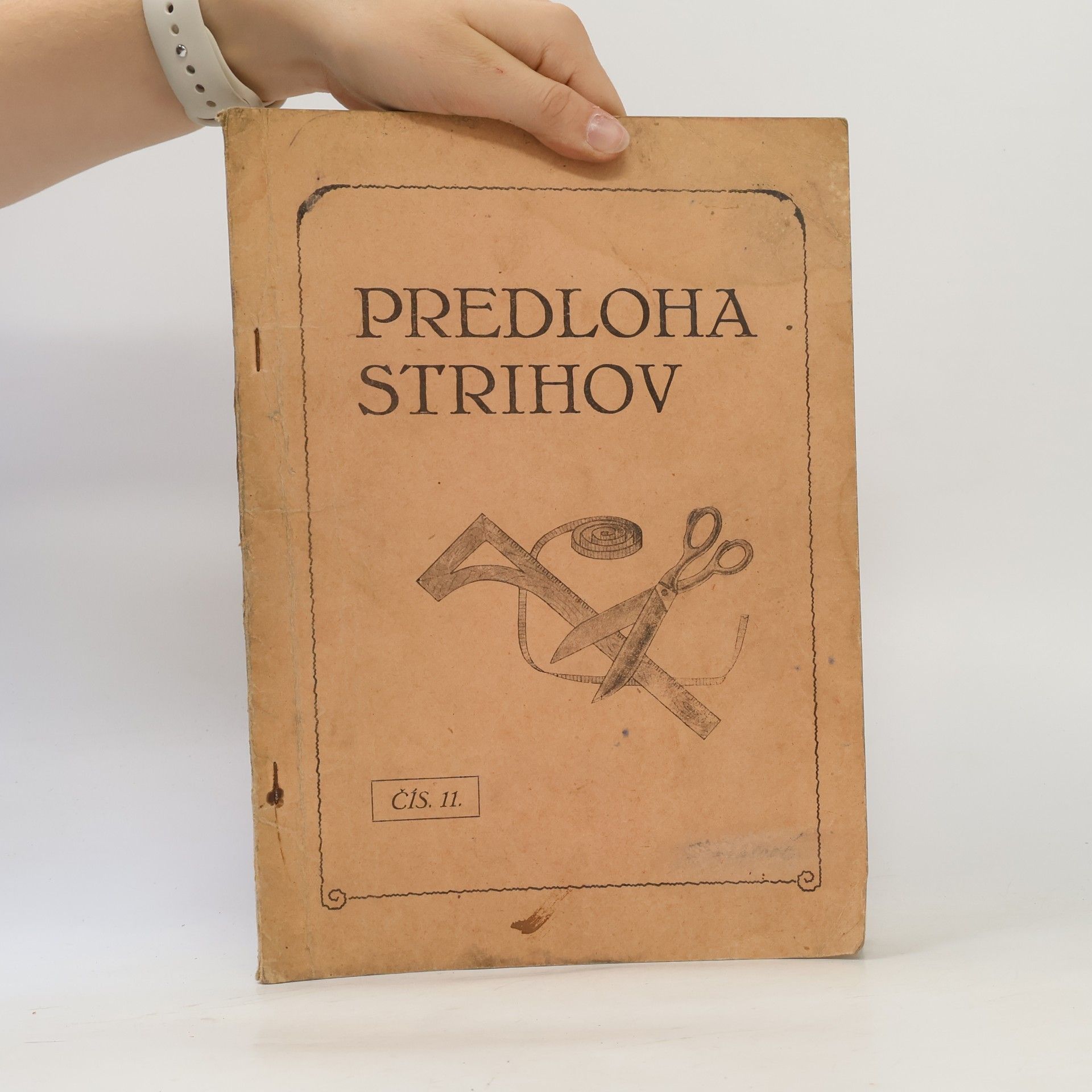 Collectif d'auteurs Predloha strihov ii