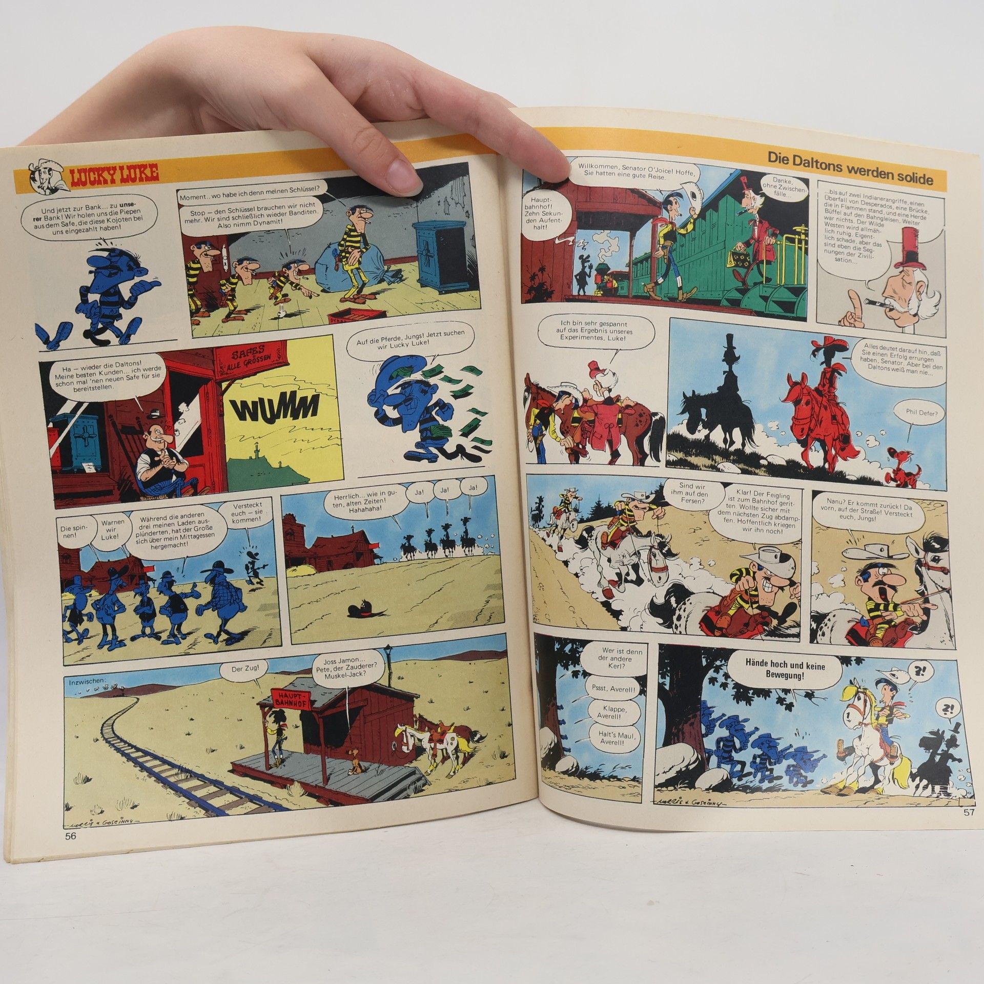 Collectif d'auteurs Zack 25/1977