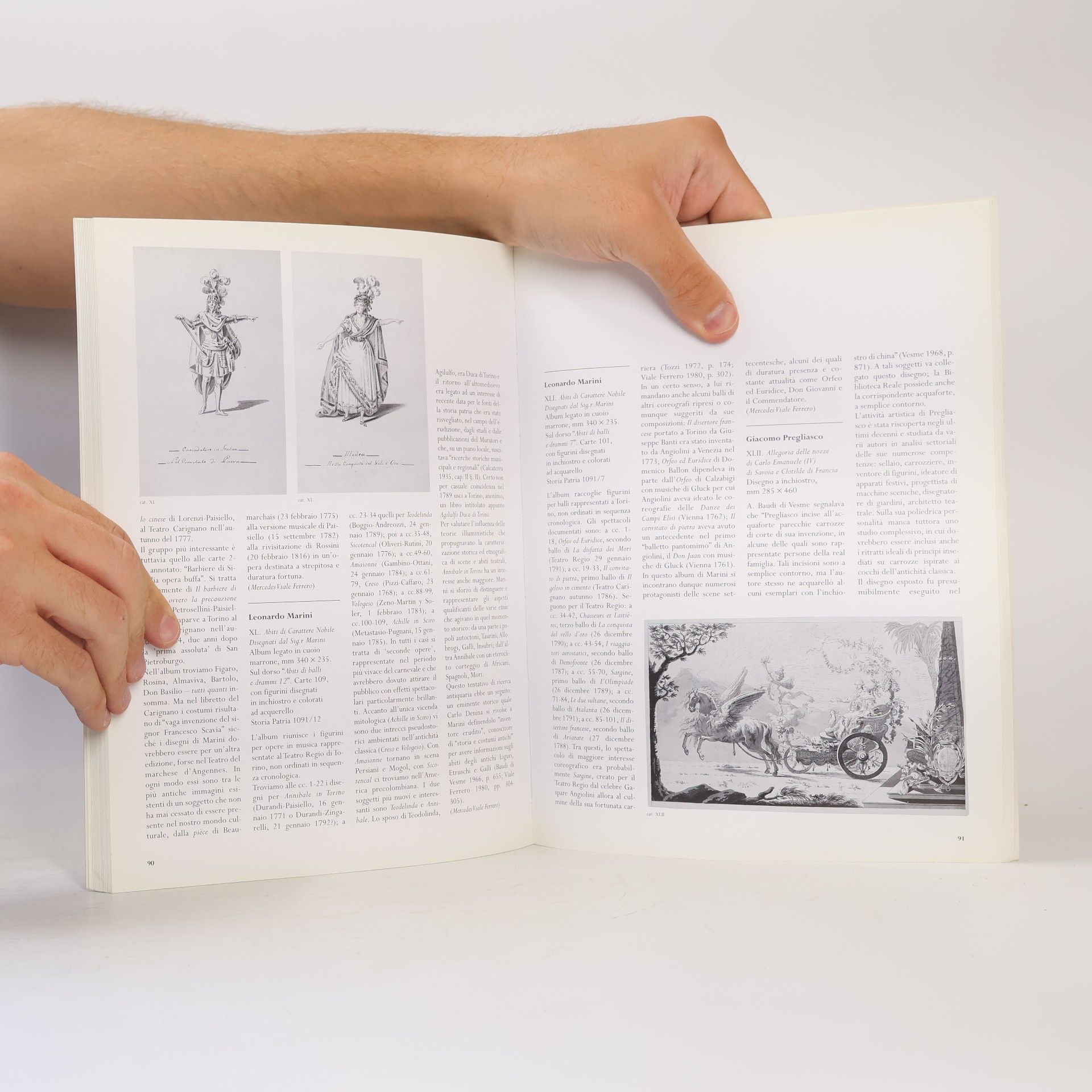 Giovanna Giacobello Bernard Le magnificenze del XVII-XVIII secolo alla Biblioteca reale di Torino