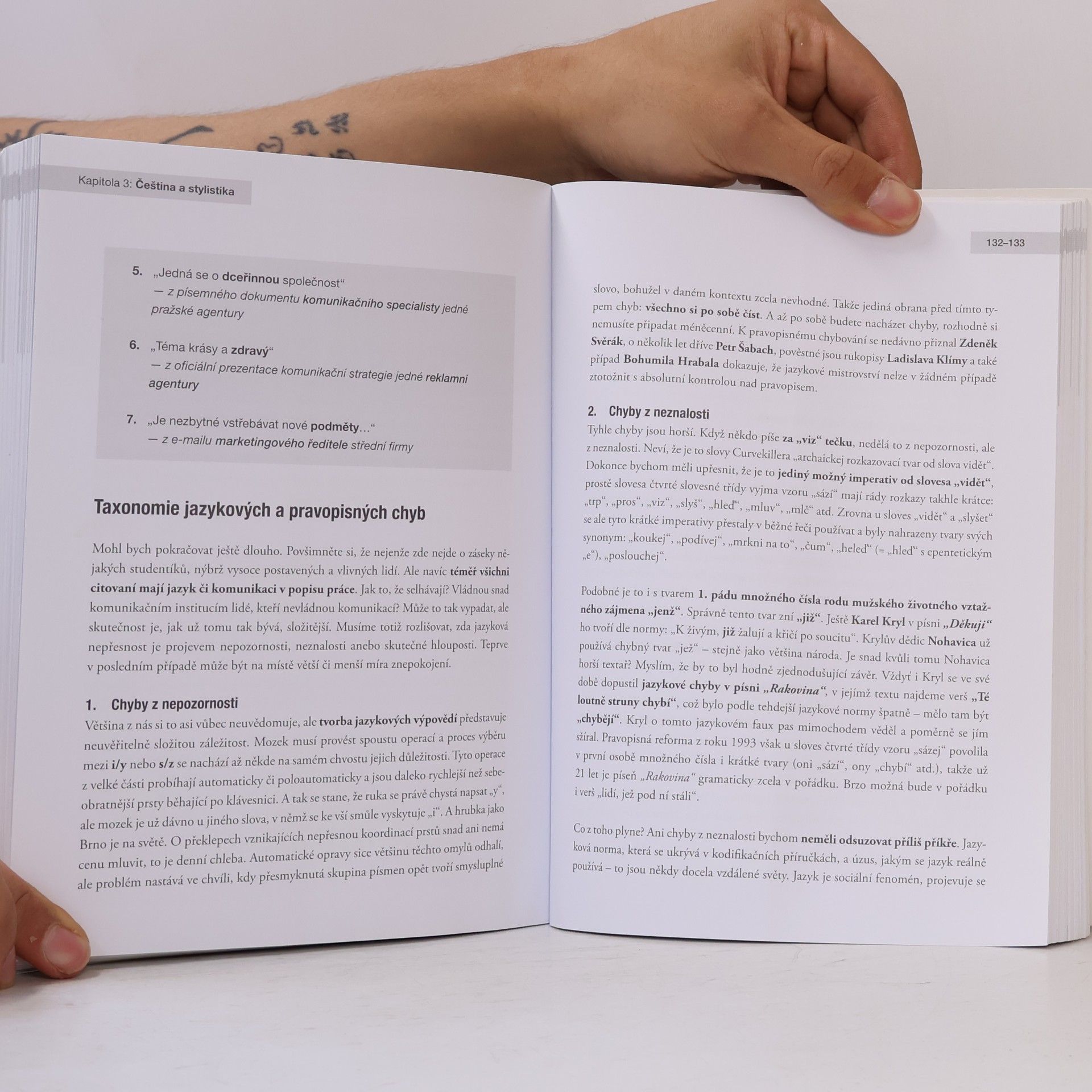 Pavel Šenkapoun To nejlepší z Nejlepšího copywritera