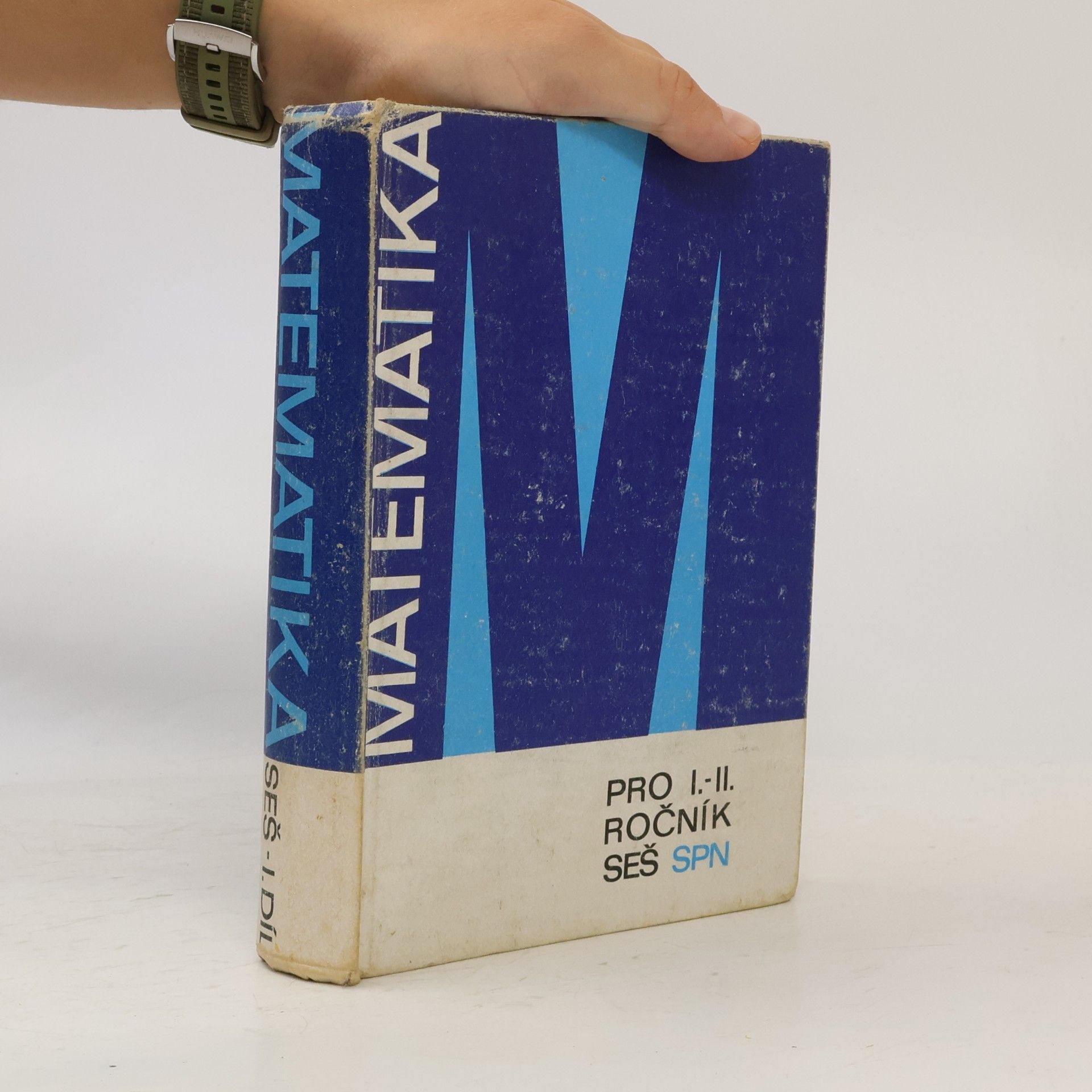 Autores varios Matematika pro I. a II. ročník středních ekonomických škol