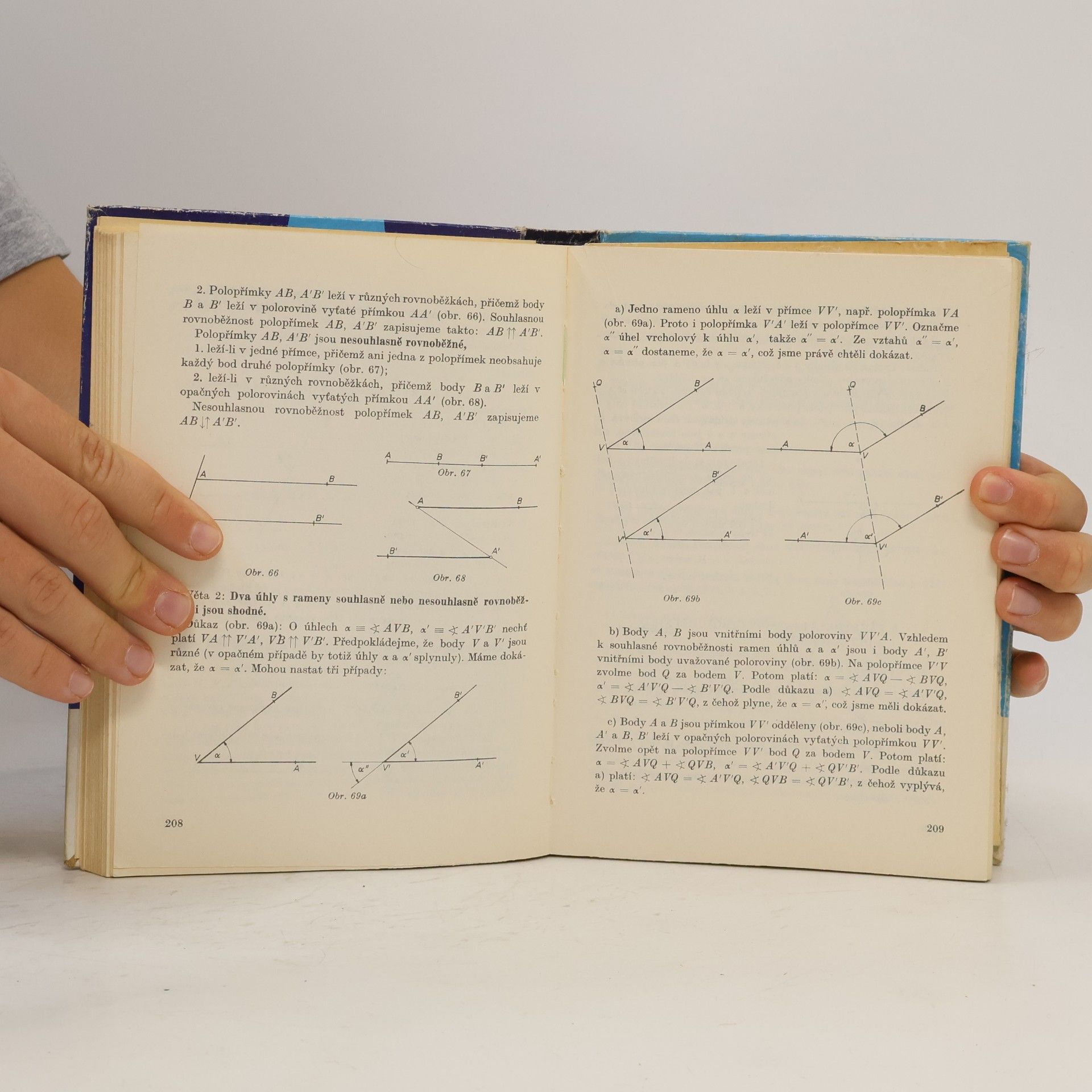 Autorenkollektiv Matematika pro I. a II. ročník středních ekonomických škol