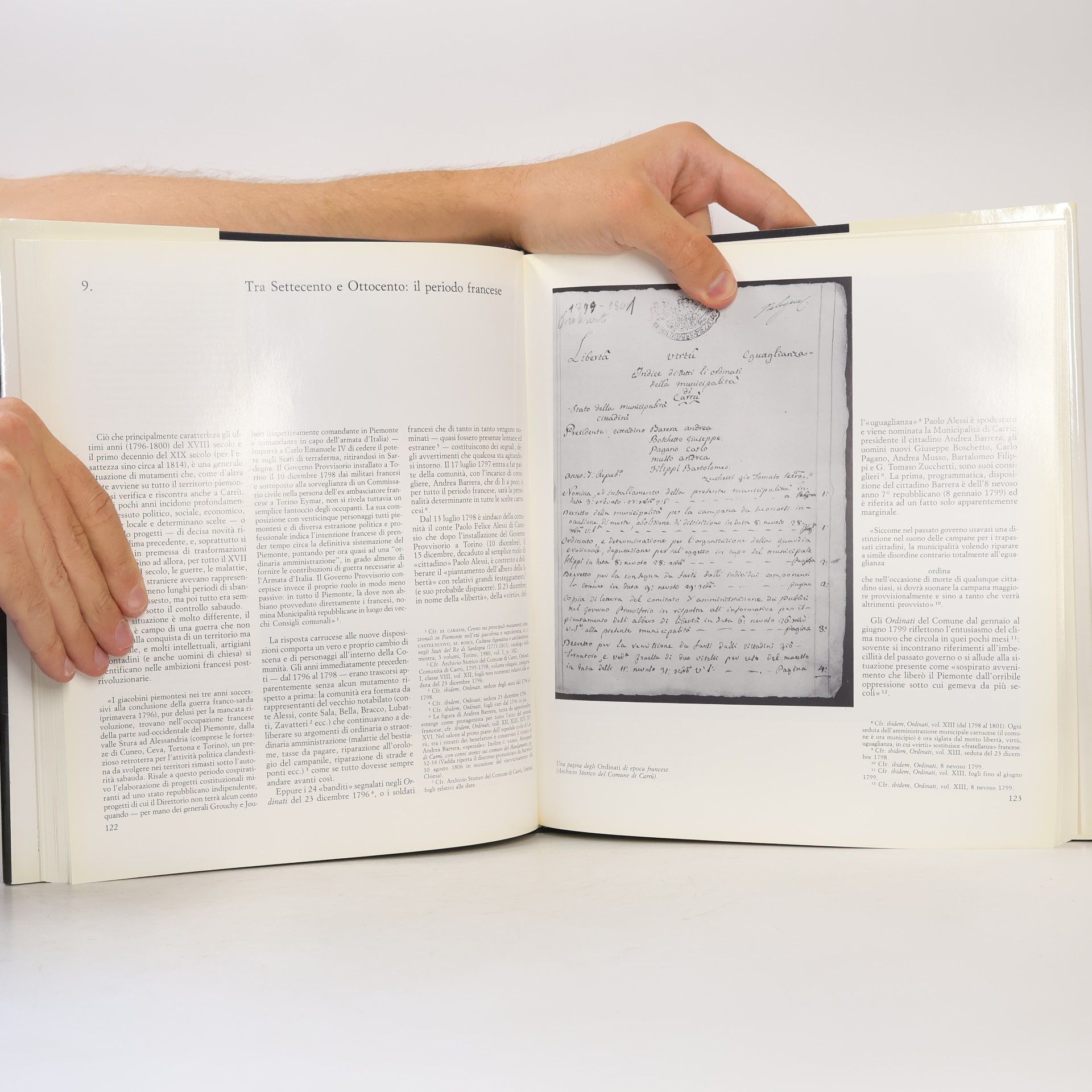 Autores varios Il Castello di Carrú