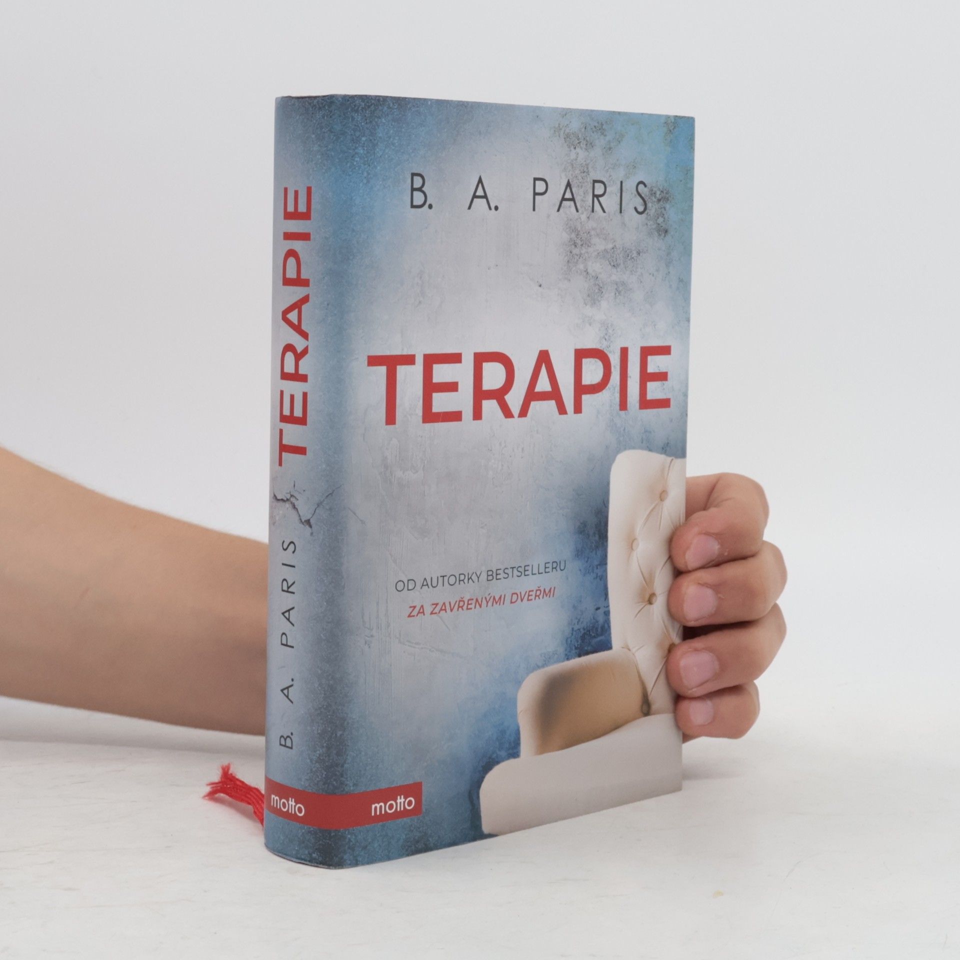 B.A. Paris Terapie