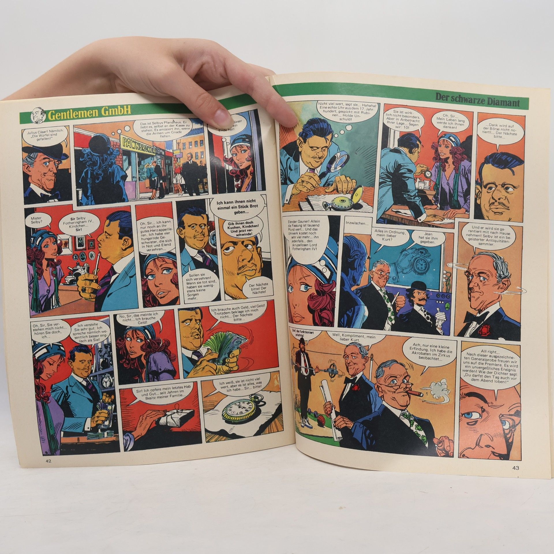 Autores varios Zack 1