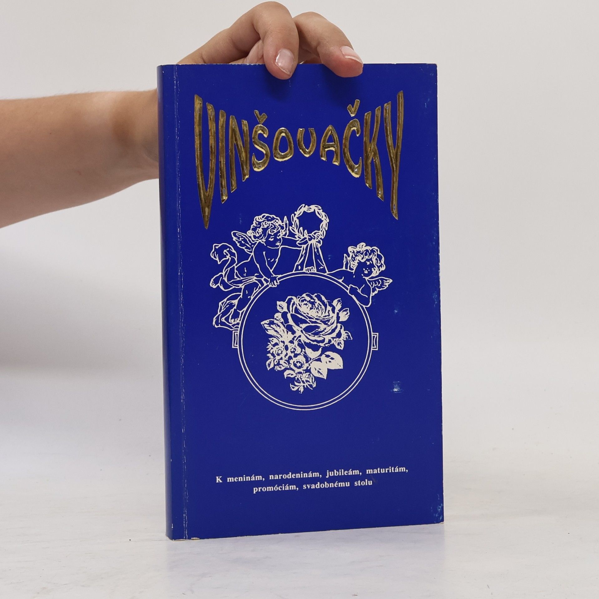 Various authors Vinšovačky