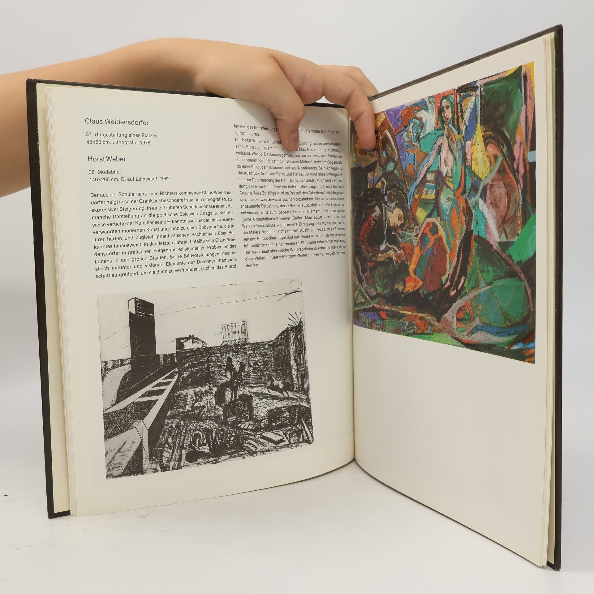 Autorenkollektiv Künstler in Dresden