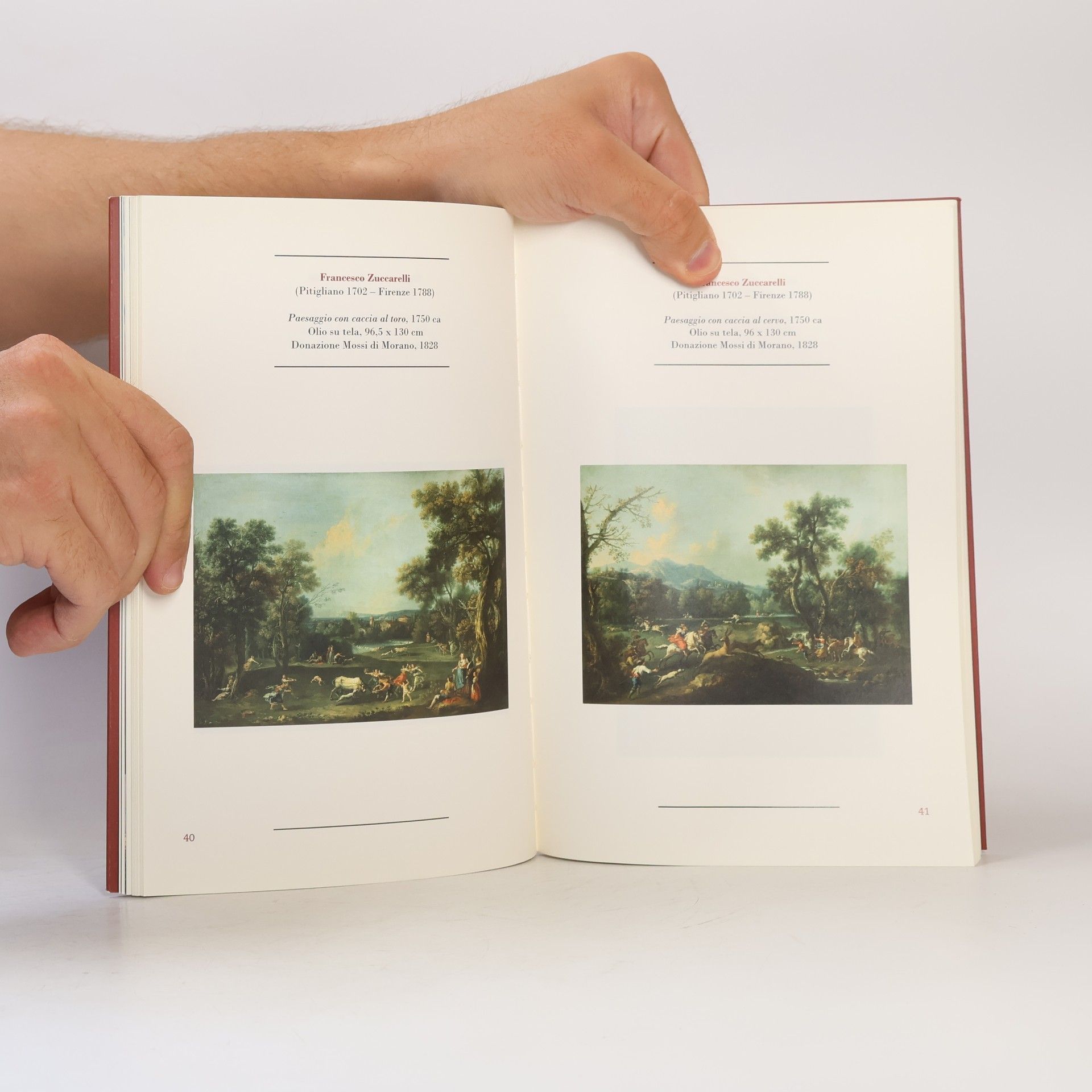 Le belle arti. Mostra/Atelier dalle collezioni dell'Accademia Albertina di Torino