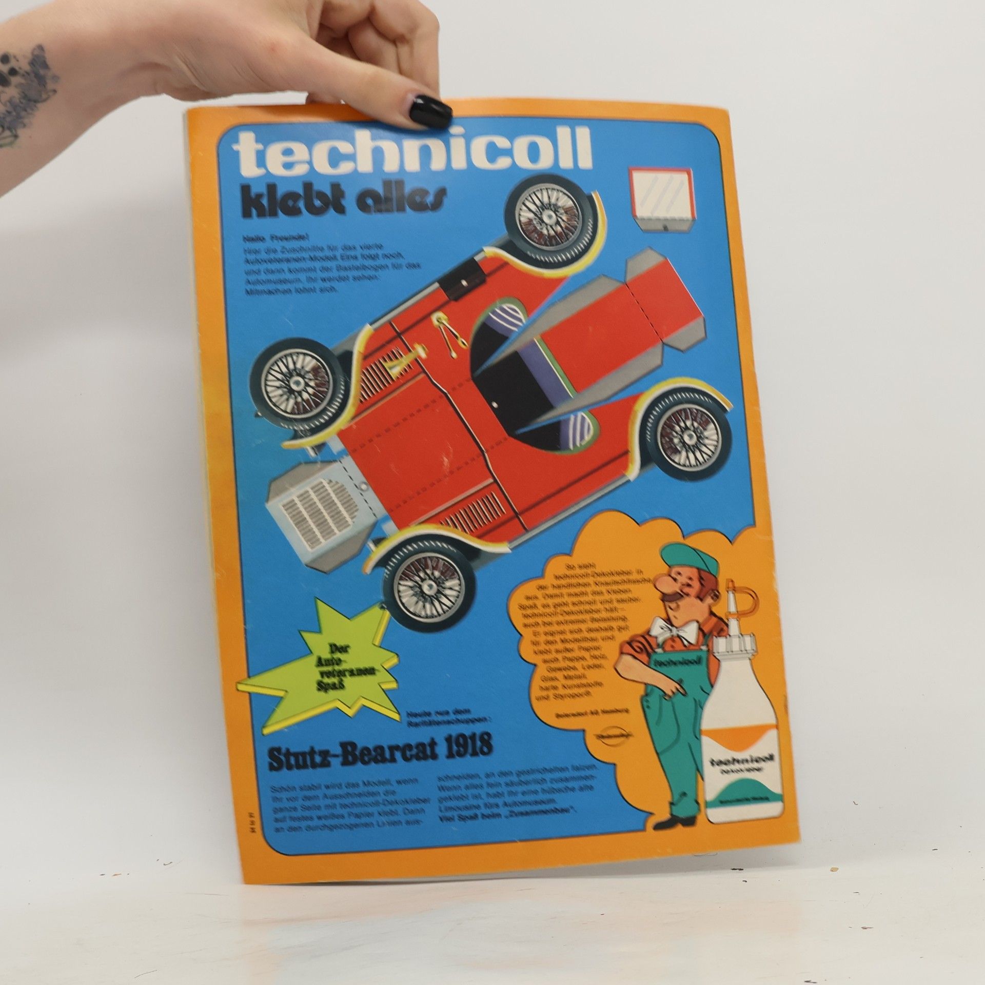 Autorenkollektiv Zack 32