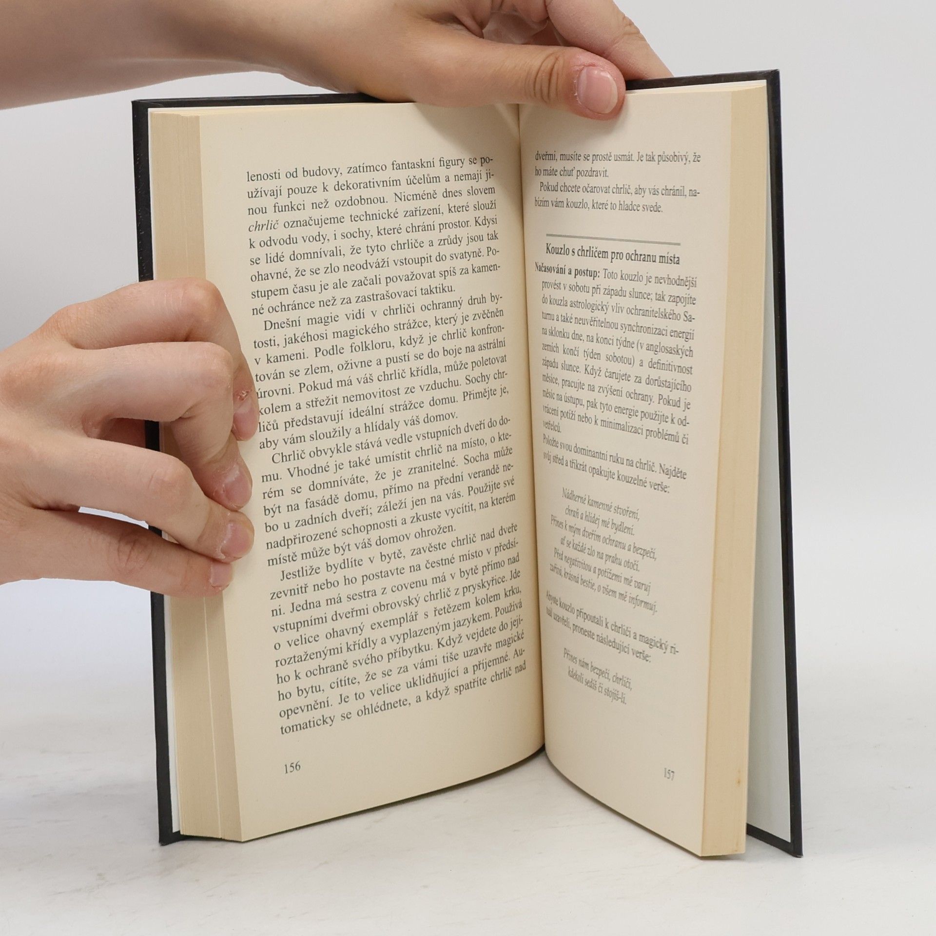 Ellen Dugan Magie : rituály, cvičení, zaříkadla a rady