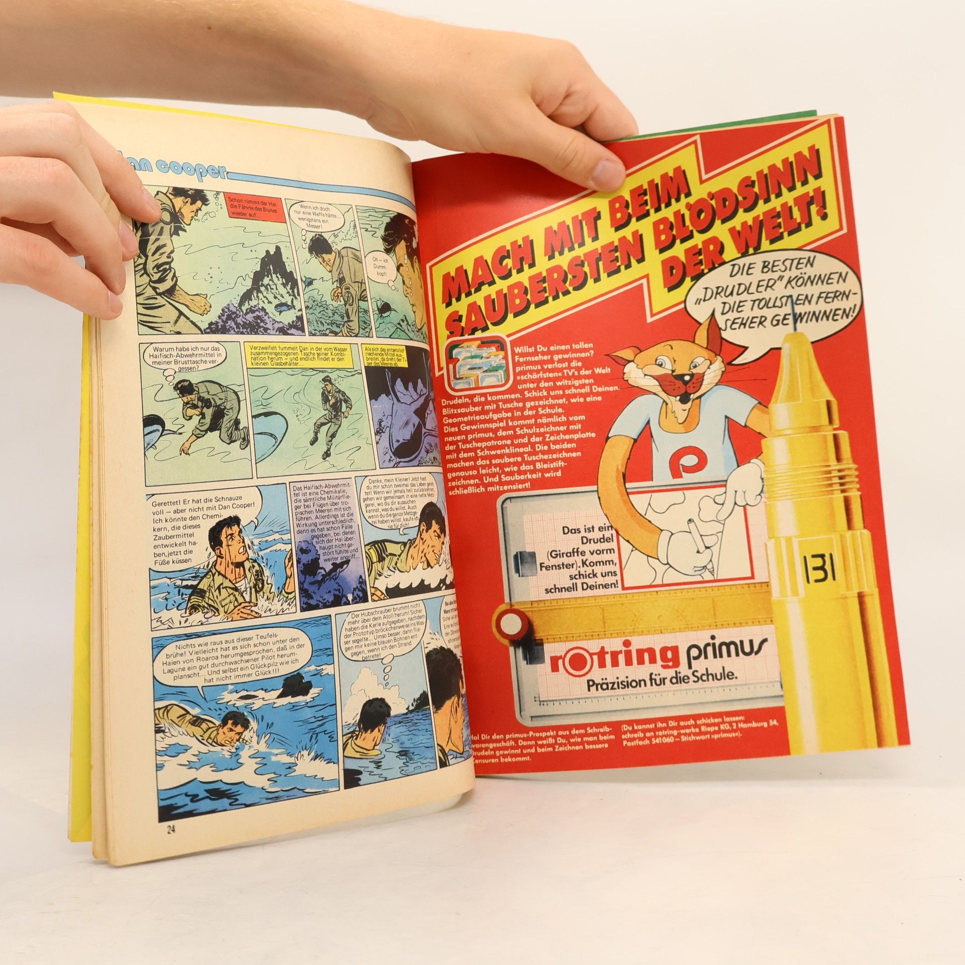 Autores varios Zack 8