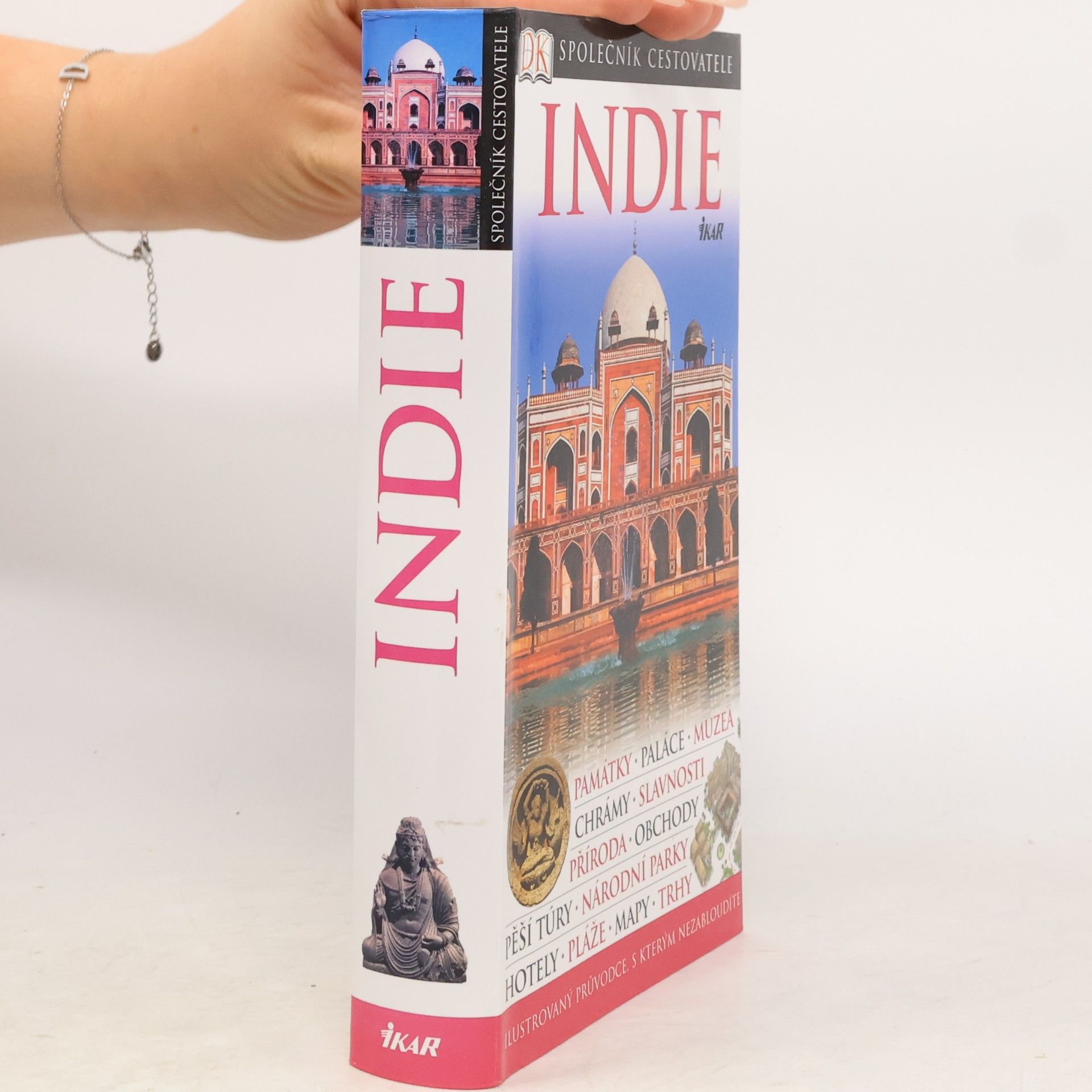 Roshen Dalal Indie