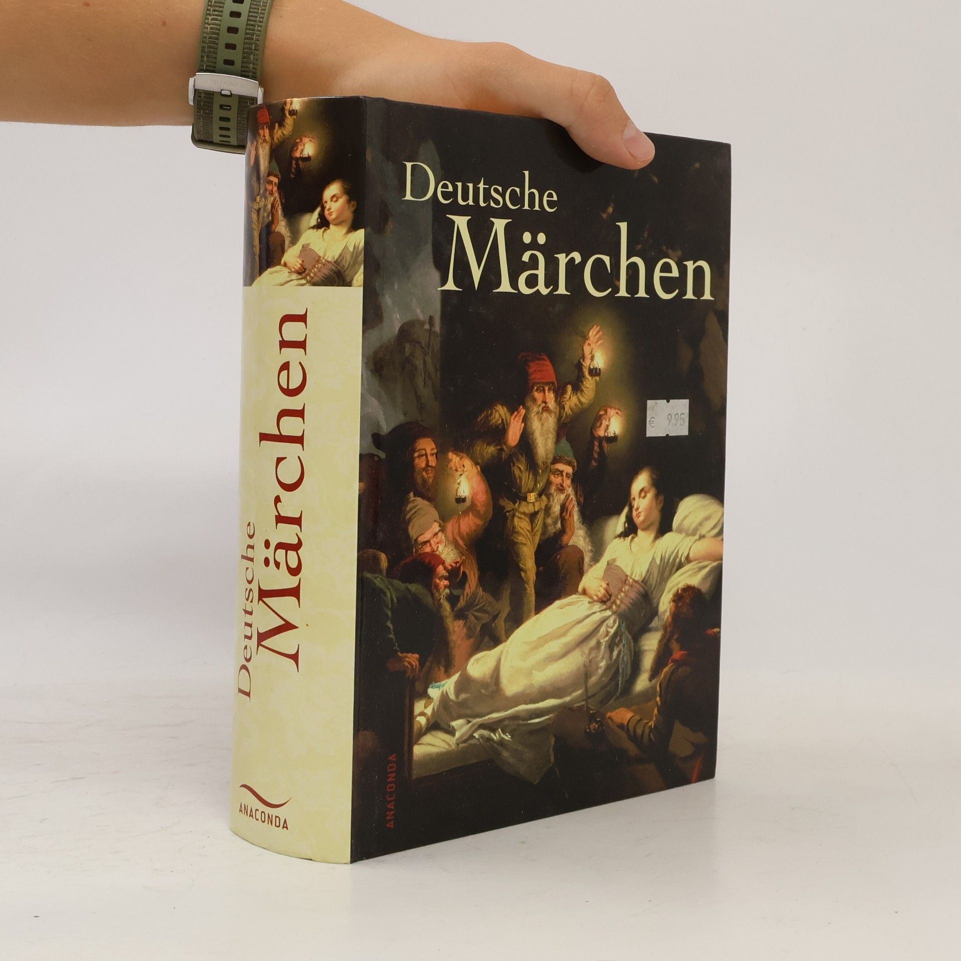 Rut Karsten Deutsche Märchen