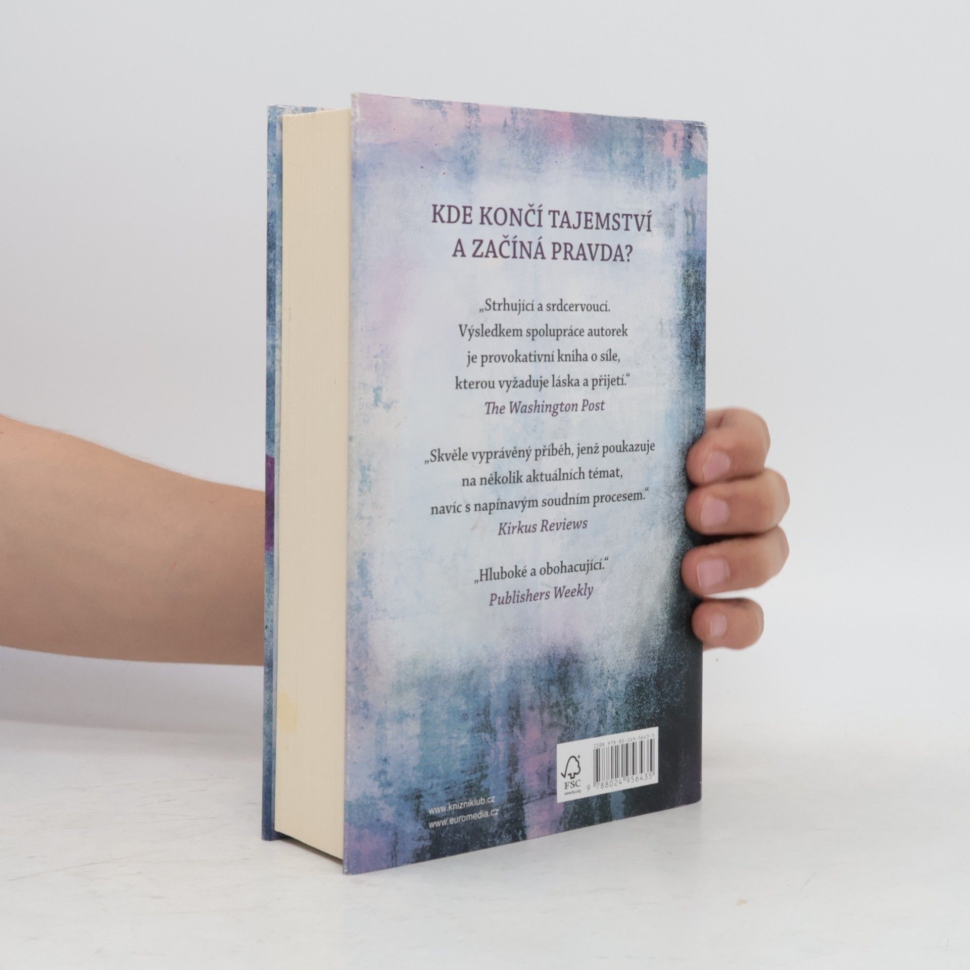 Jodi Picoult Omamný med