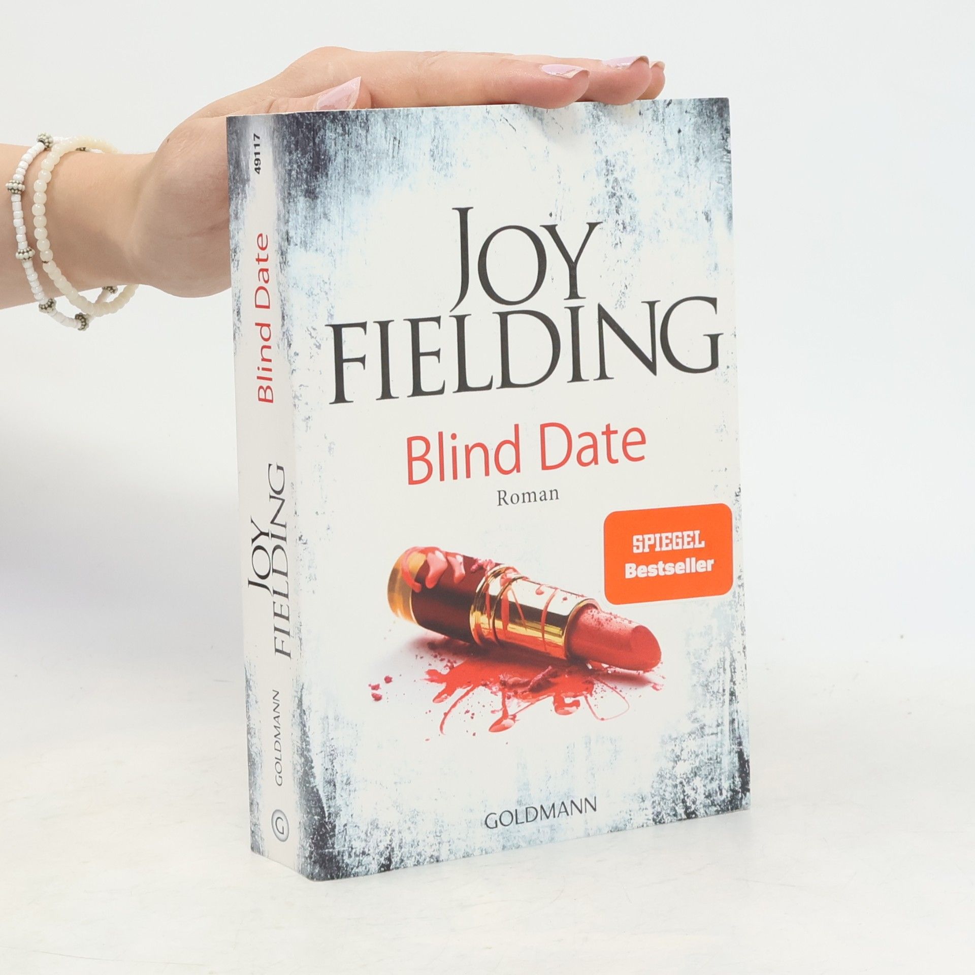 Blind date