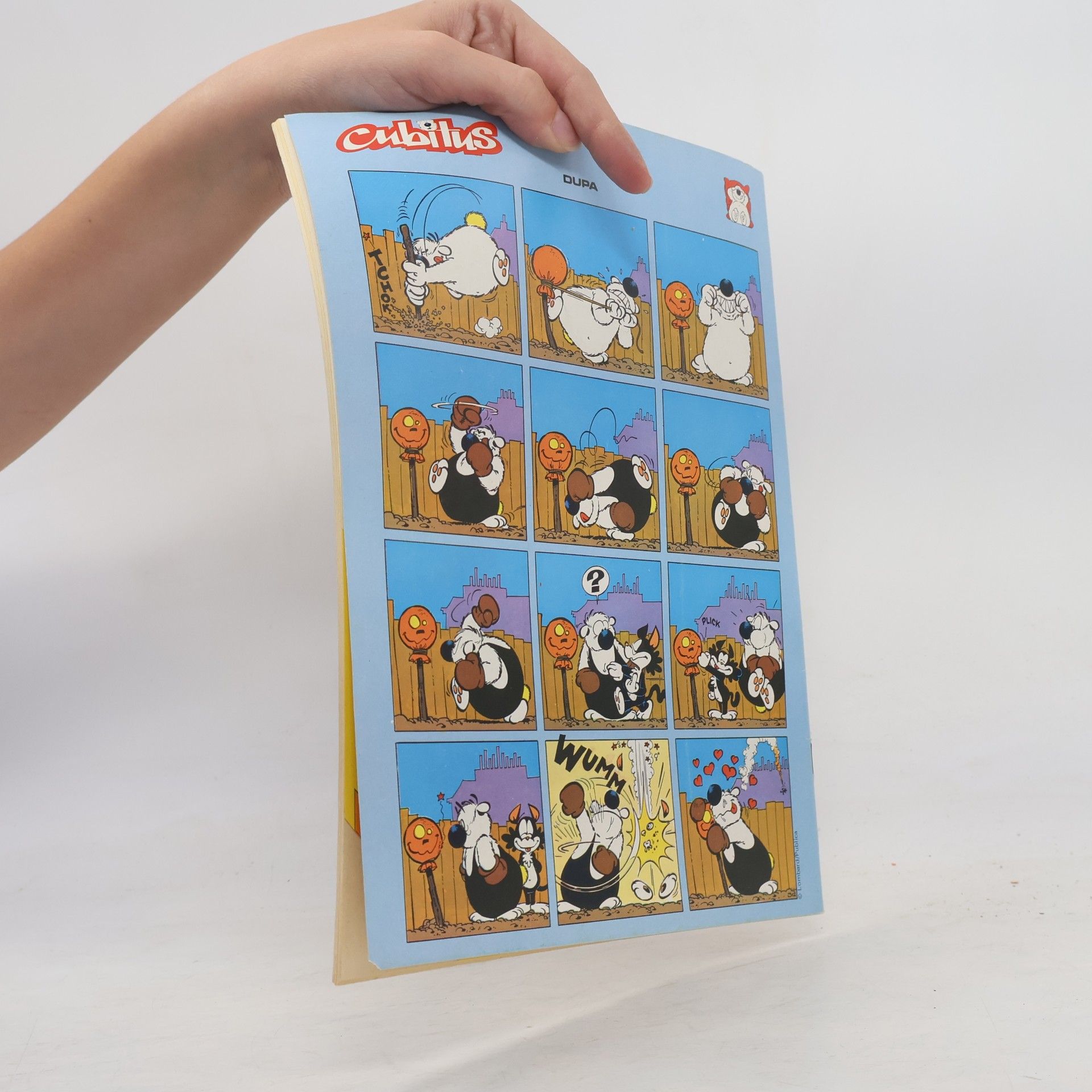Autores varios Zack 3