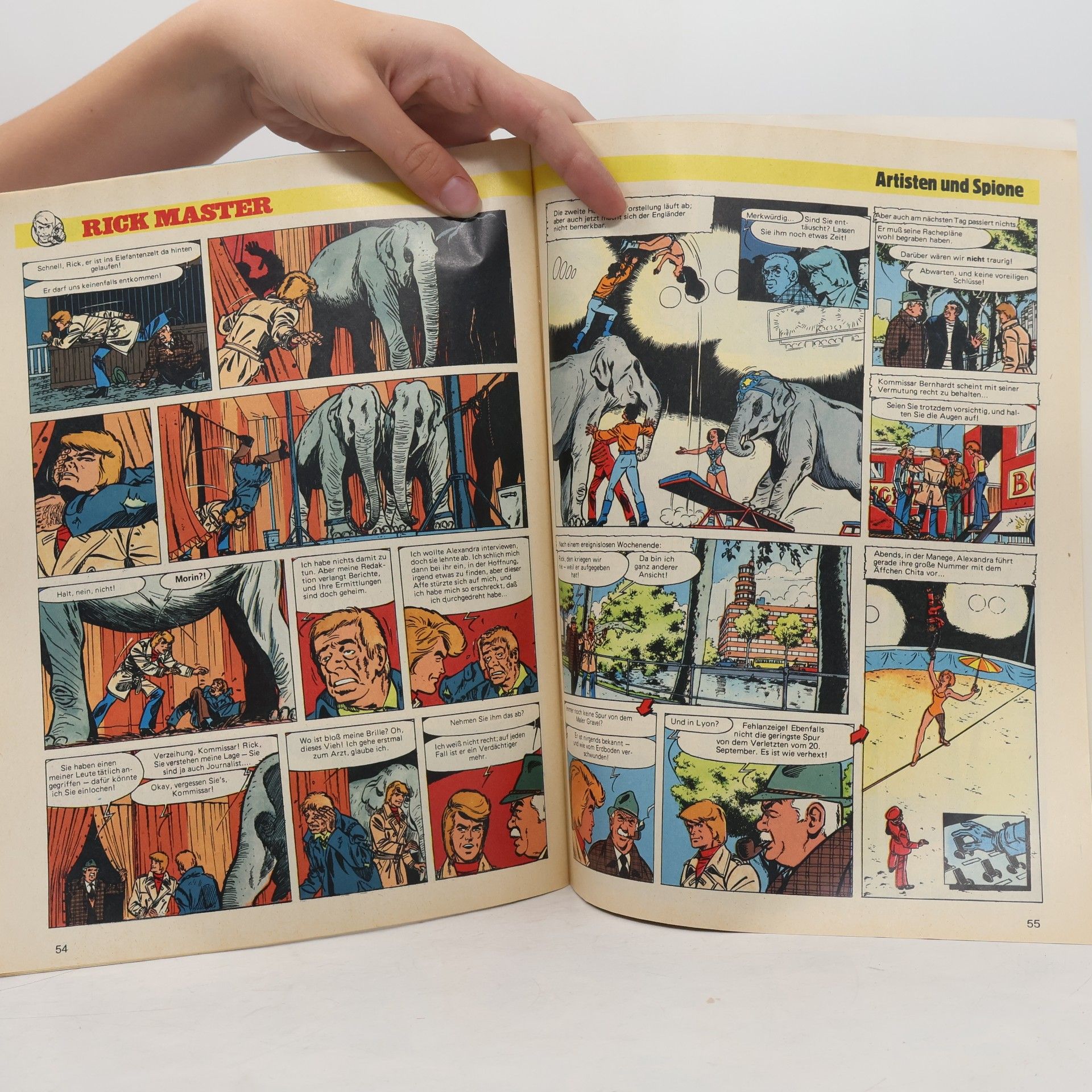 Autores varios Zack 3