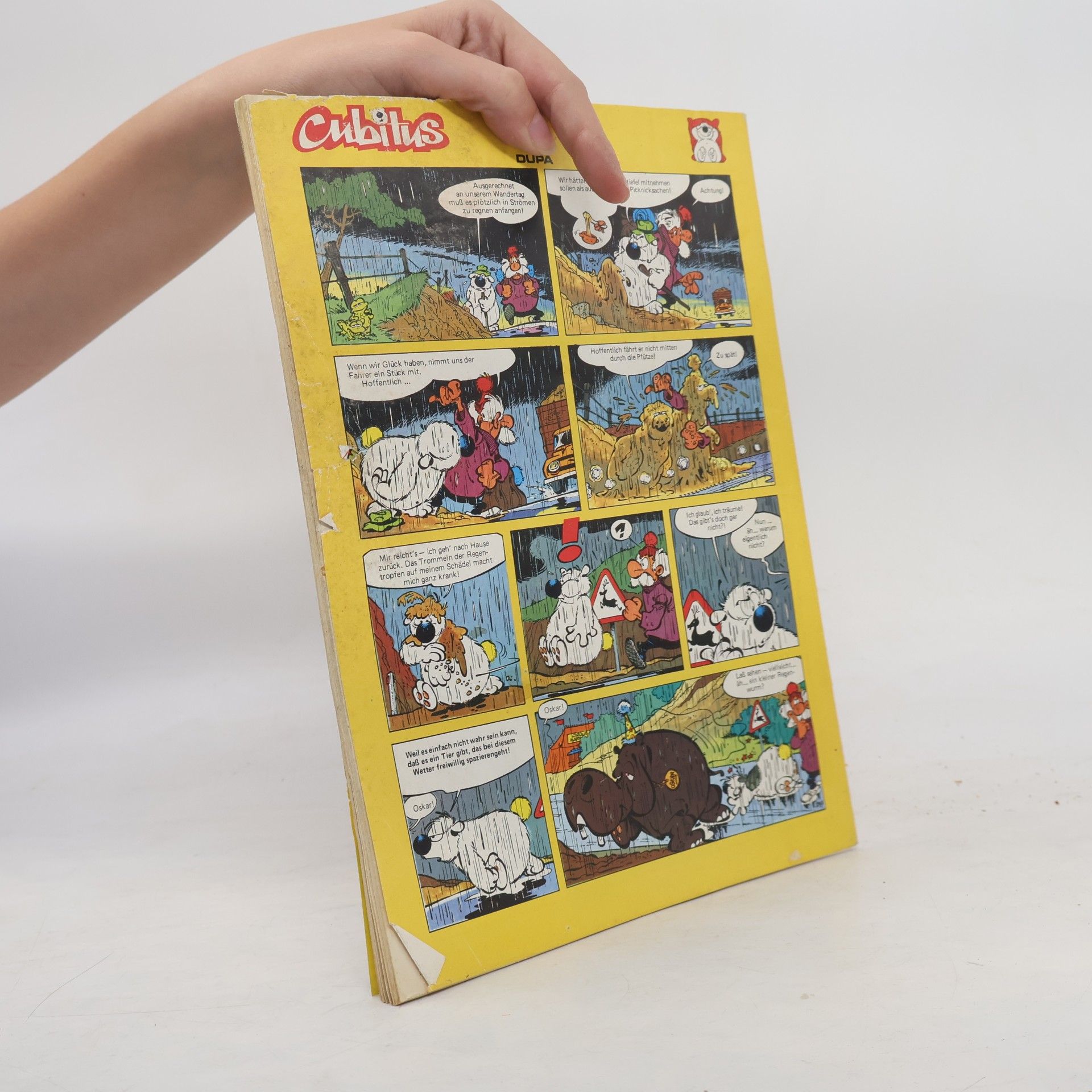 Autorenkollektiv Zack 12/1977