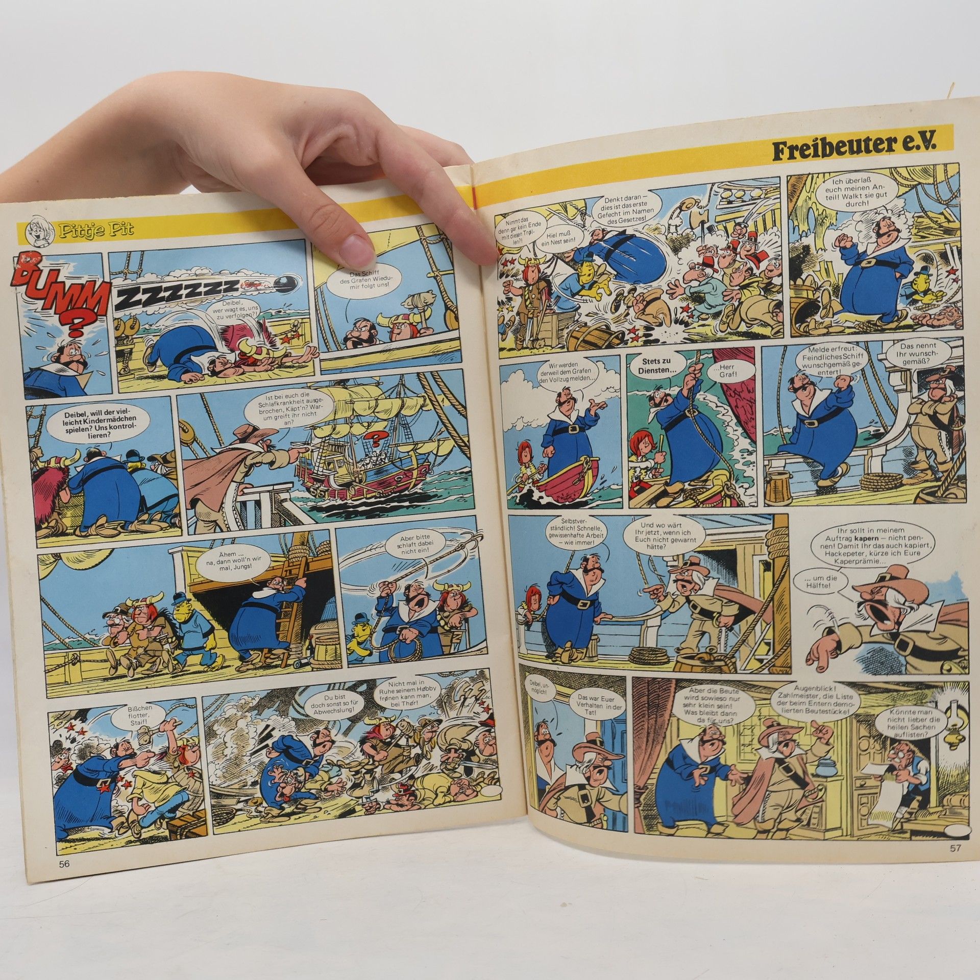 Autorenkollektiv Zack 12/1977