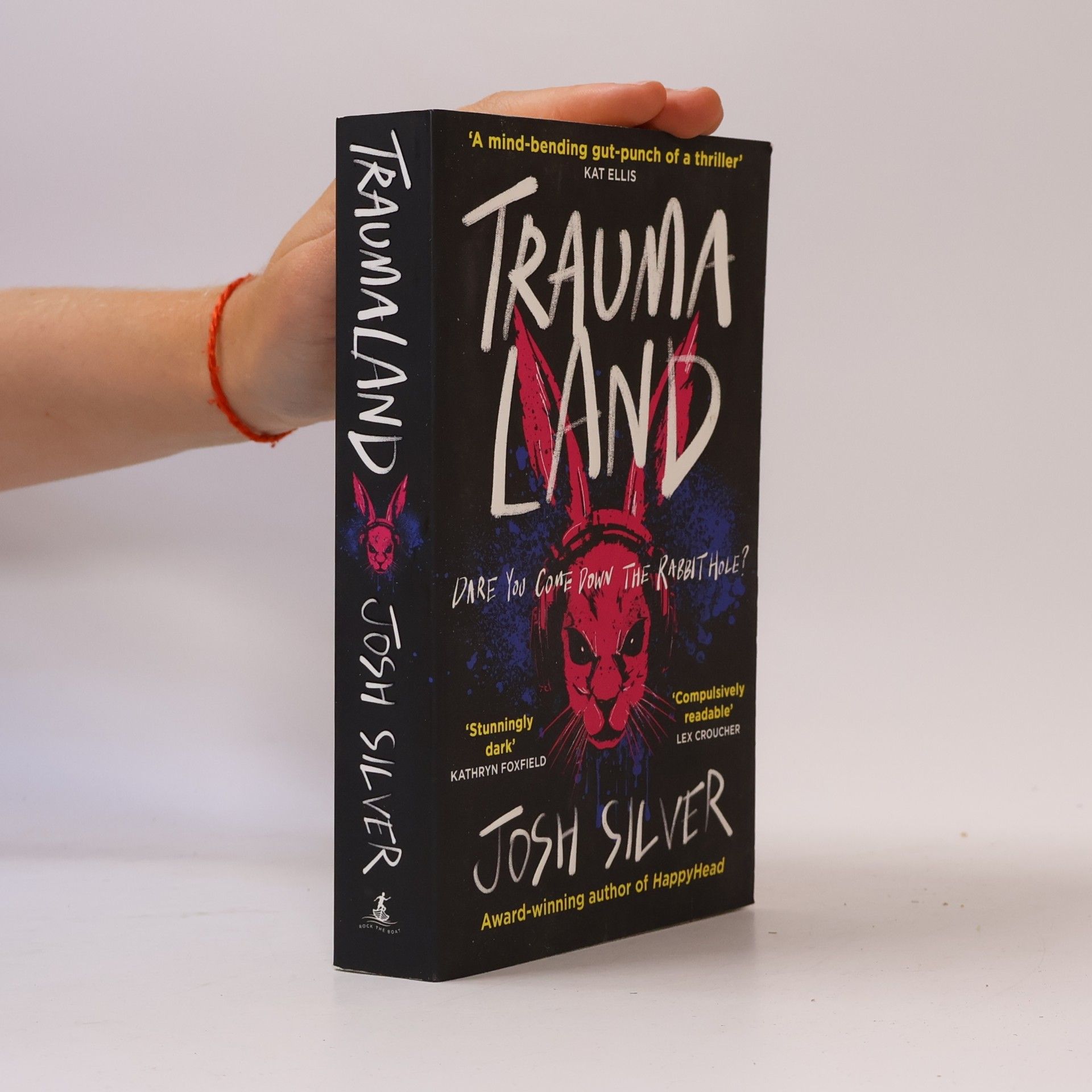 Traumaland