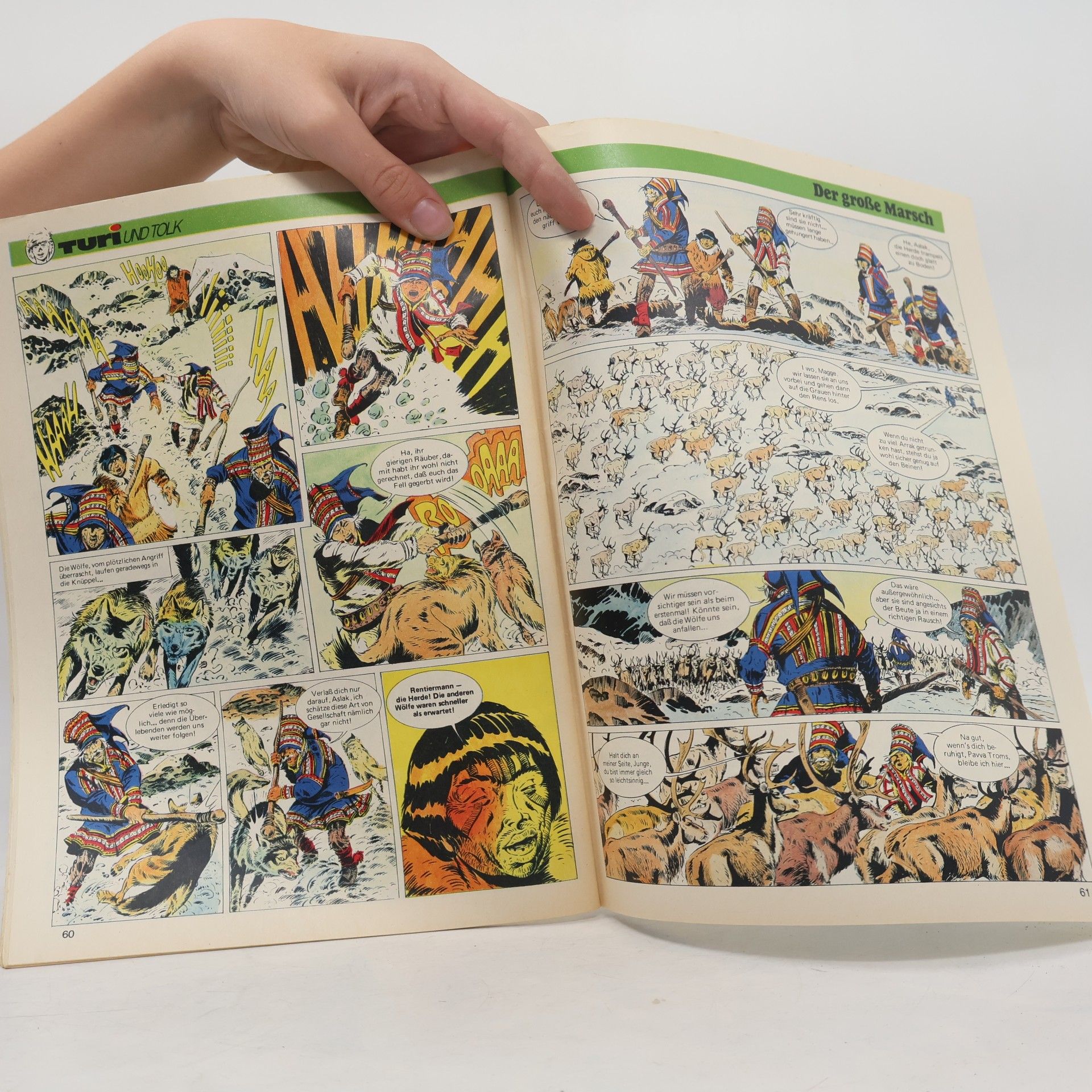 Autorenkollektiv Zack 14/1977