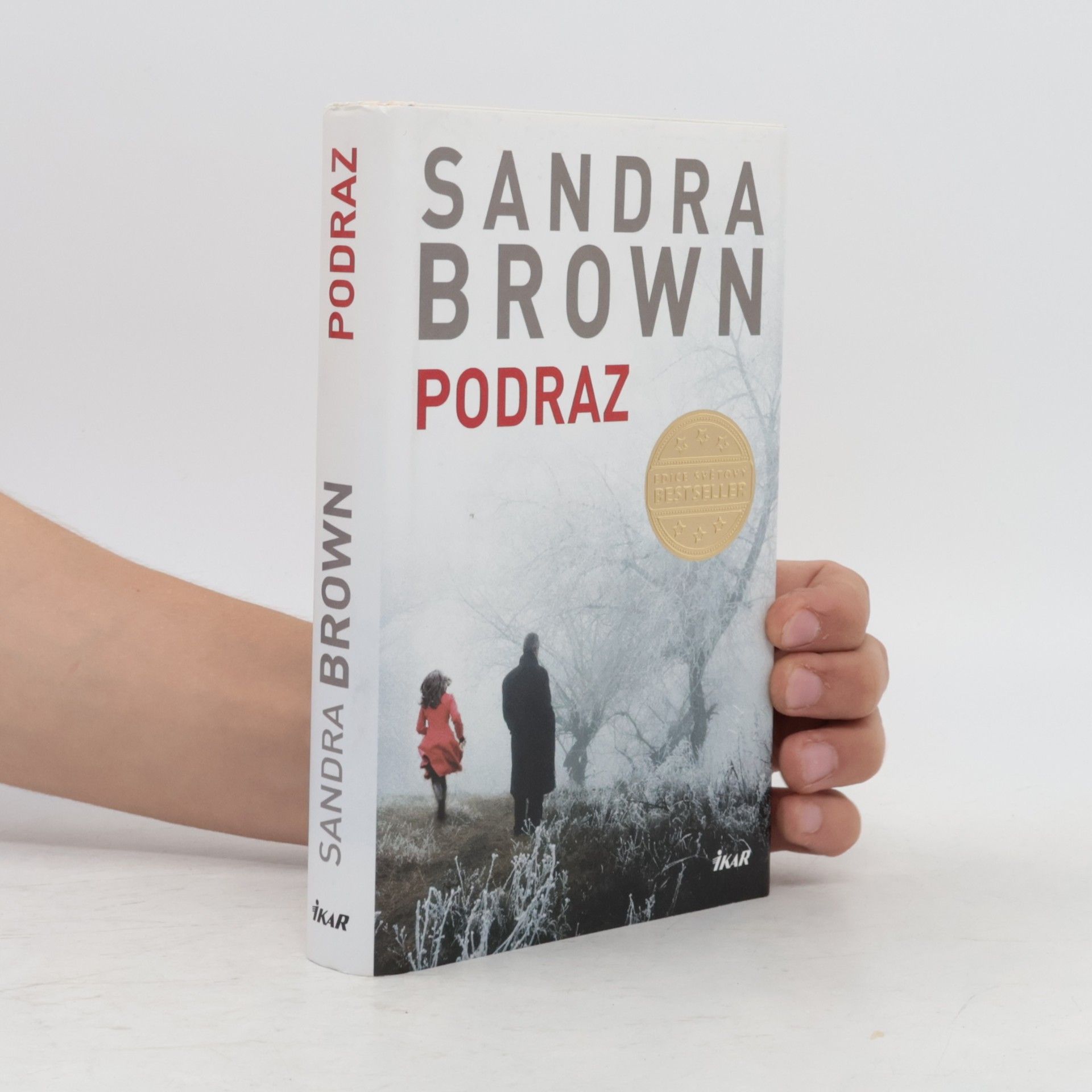 Sandra Brown Podraz