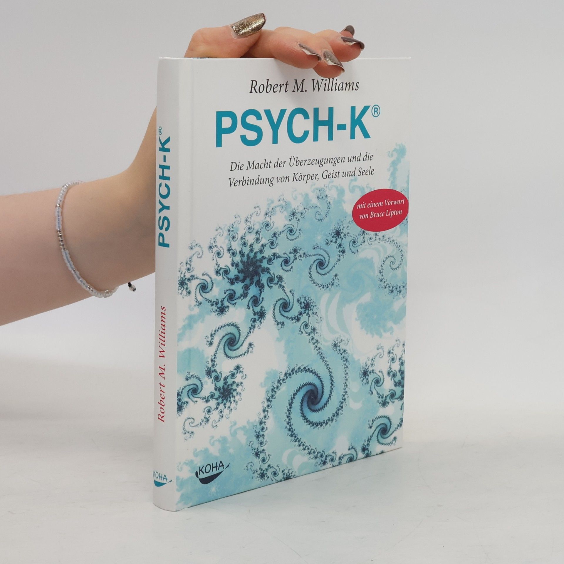 Psych-k