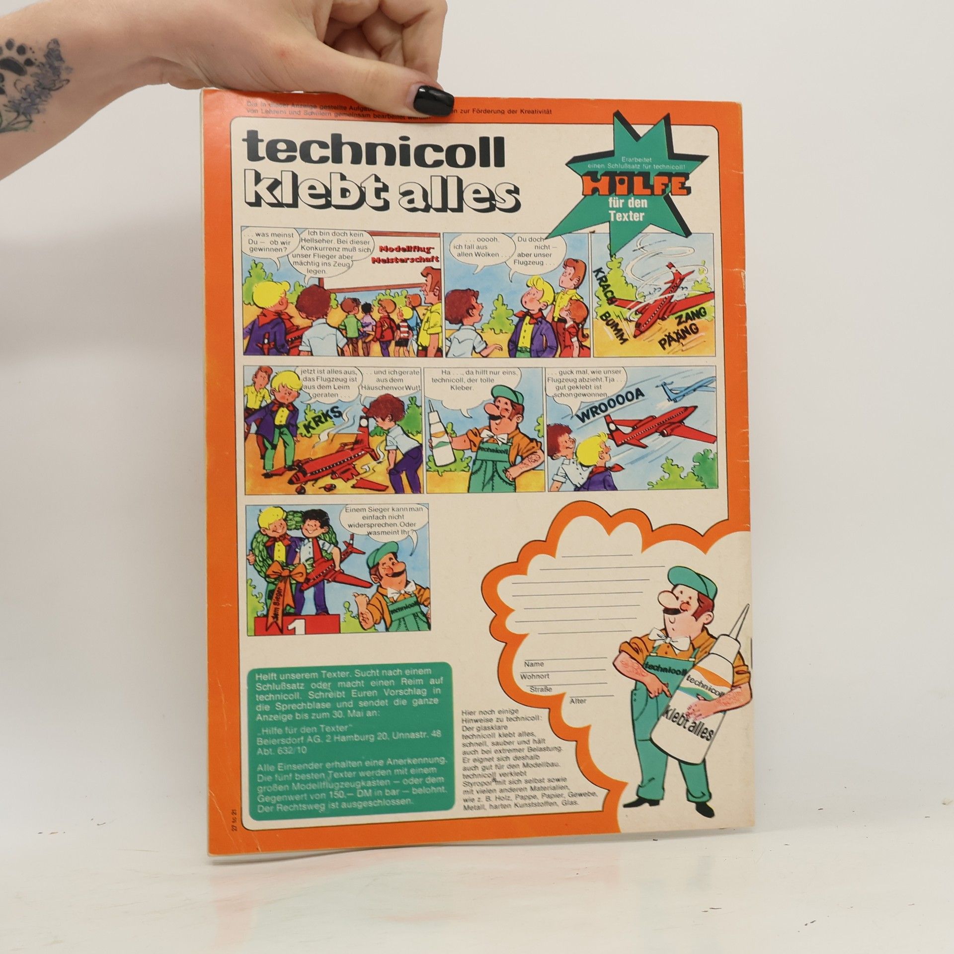 Autorenkollektiv Zack Nr. 24