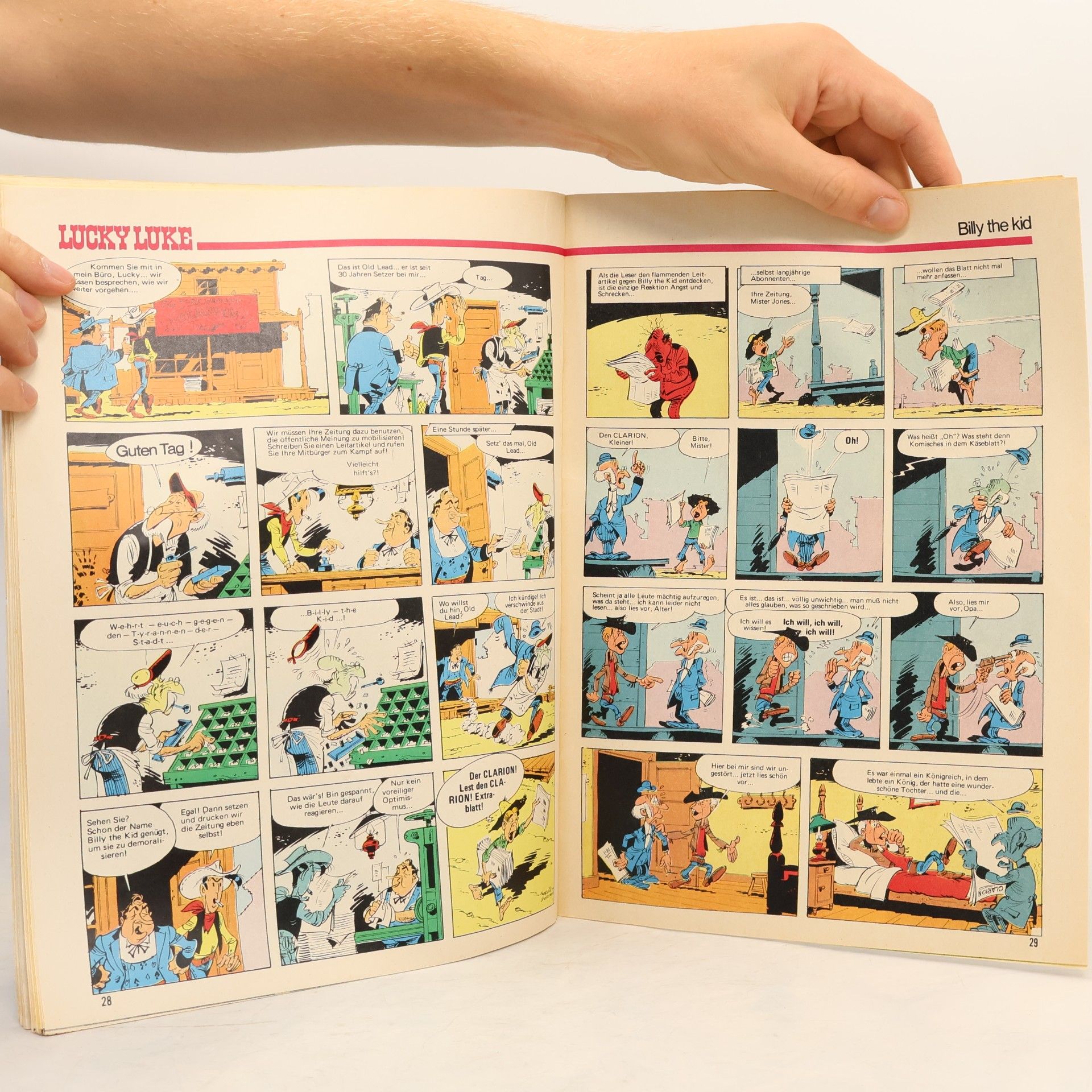 Autorenkollektiv Super Zack 12/76
