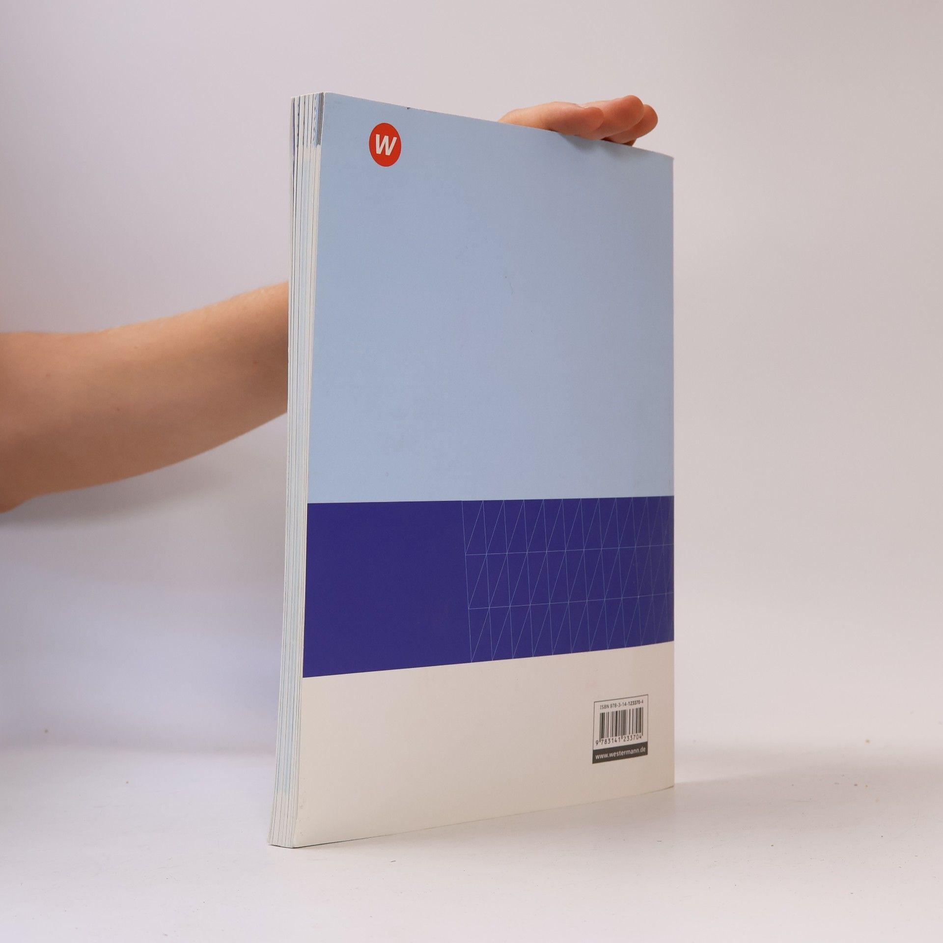 Kolektiv autorů Informatik 1. Schülerband. Lehrwerk für die gymnasiale Oberstufe