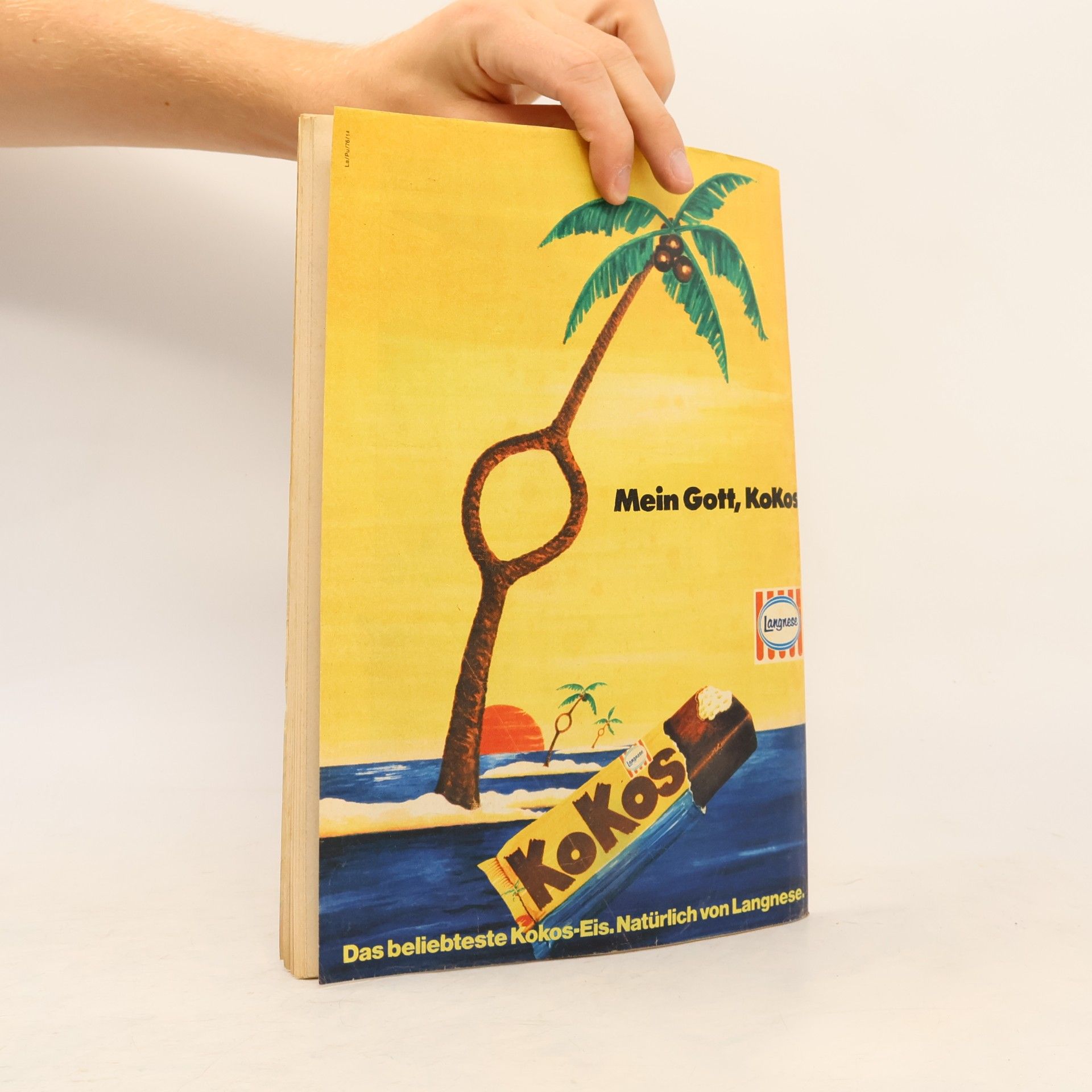 Autores varios Zack 11/1976