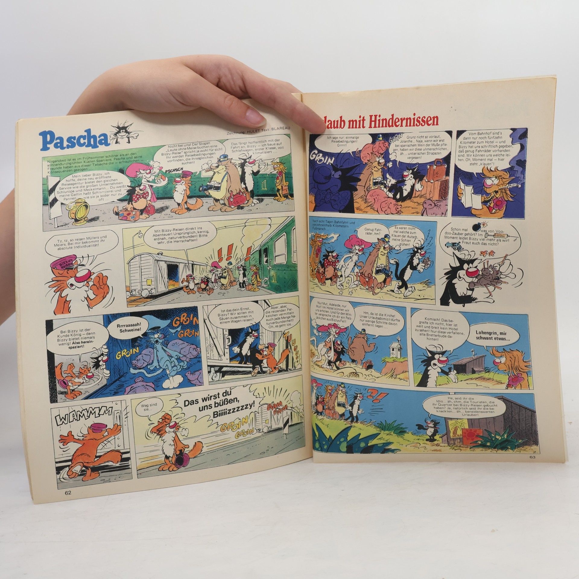 Autores varios Zack 11
