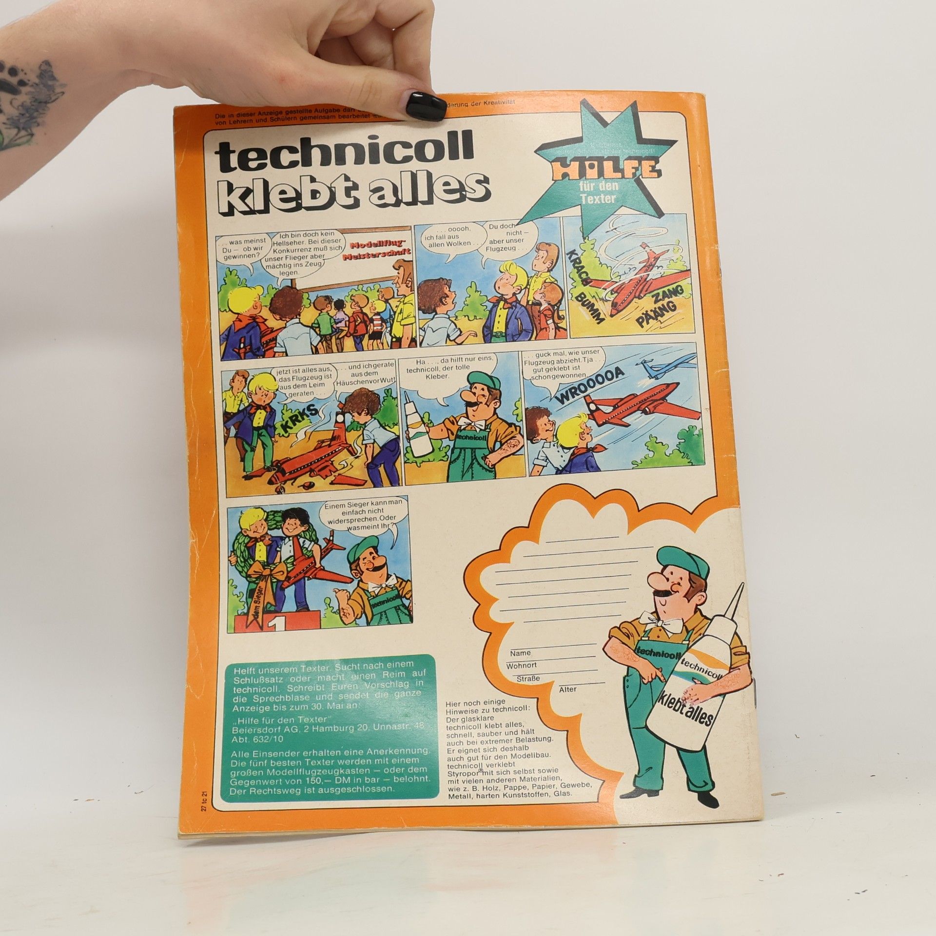 Autores varios Zack 21