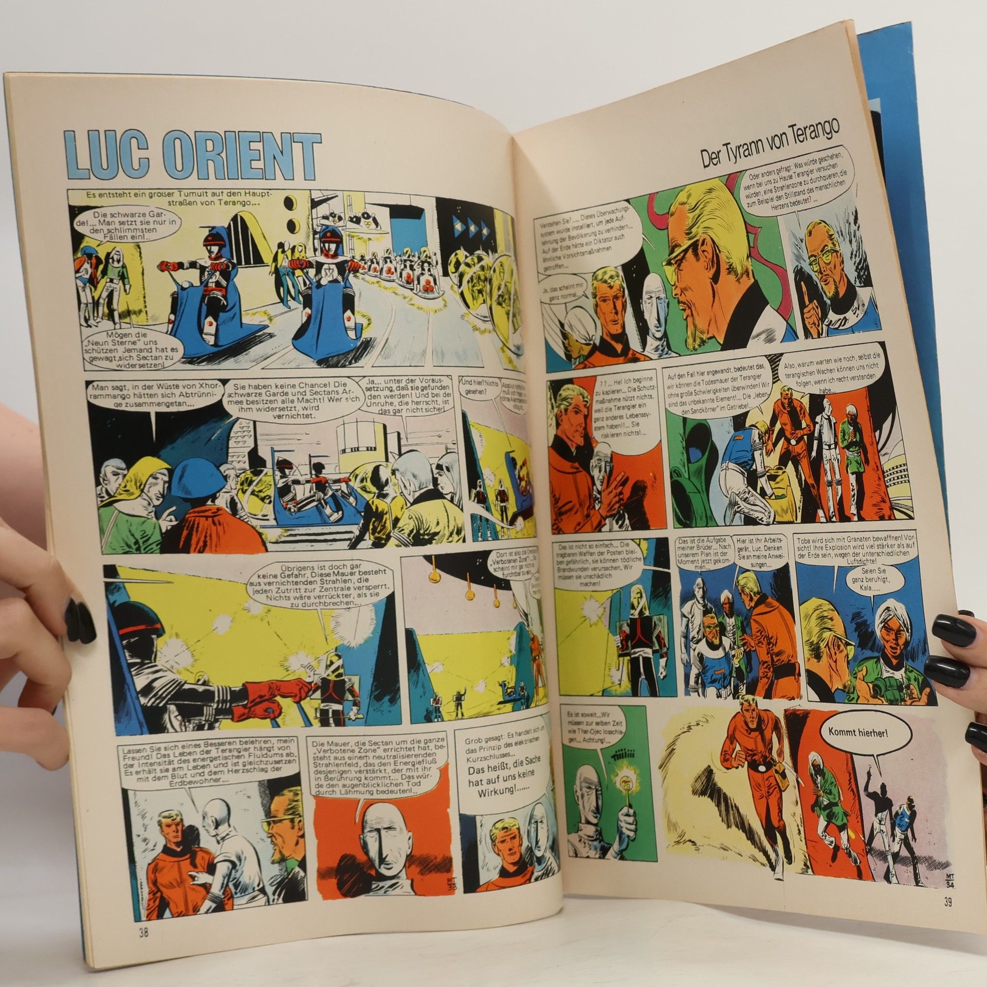Autores varios Zack 21