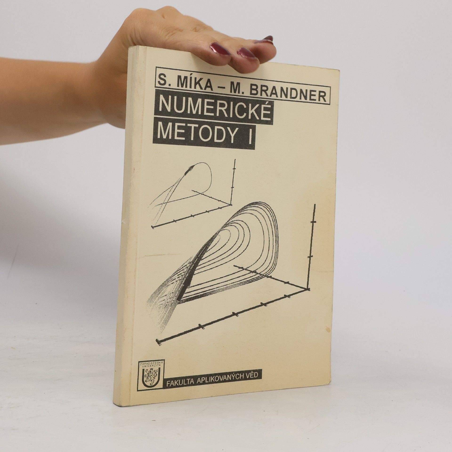 Numerické metody I