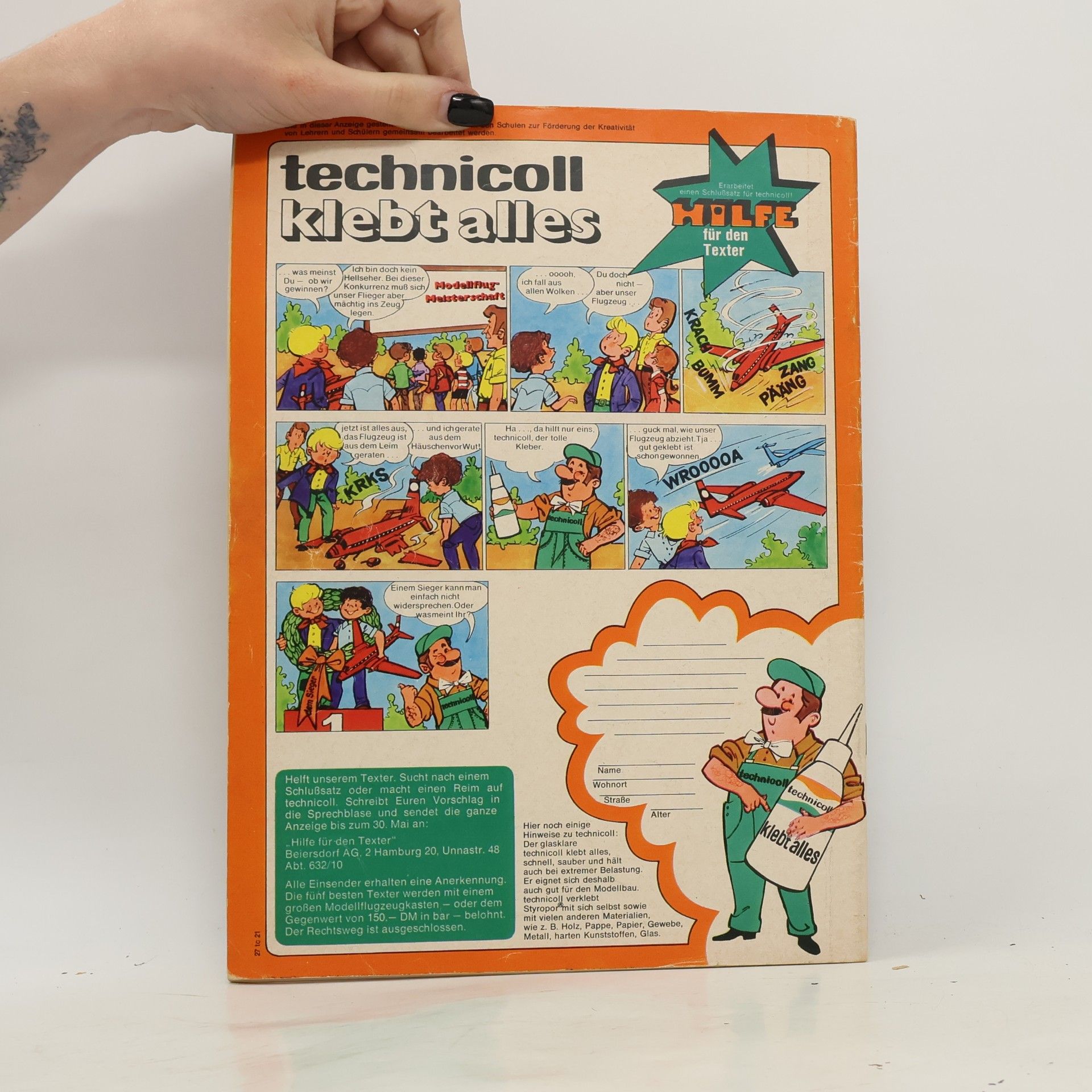 Autores varios Zack 19