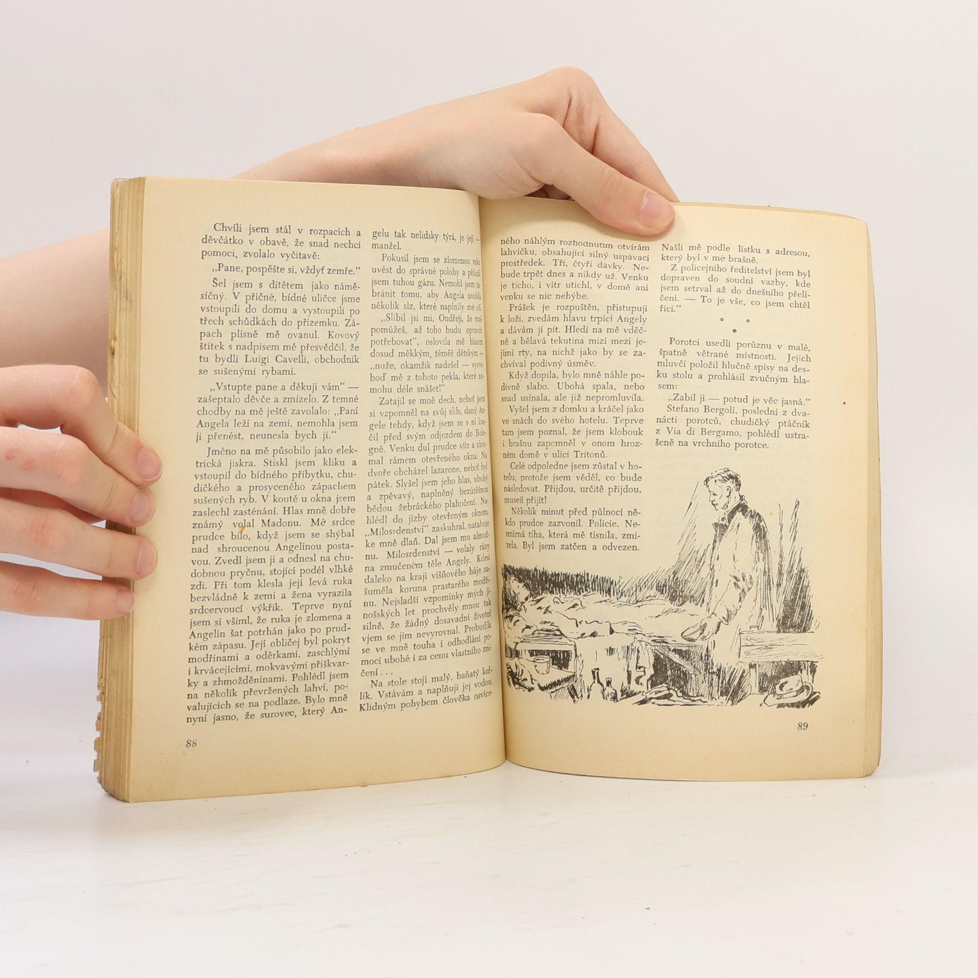 Autores varios Blahoslav 1949