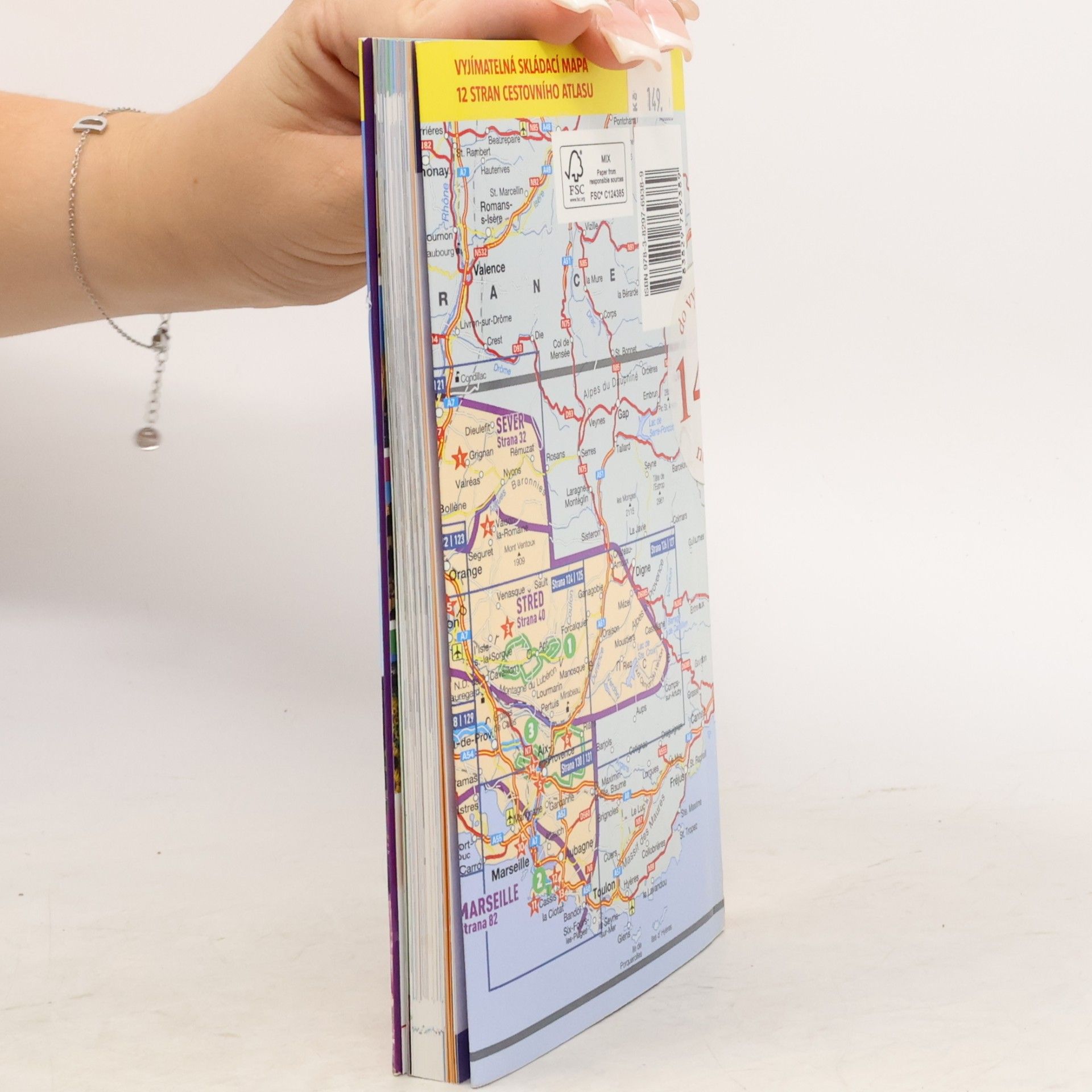 Auteurscollectief Provence