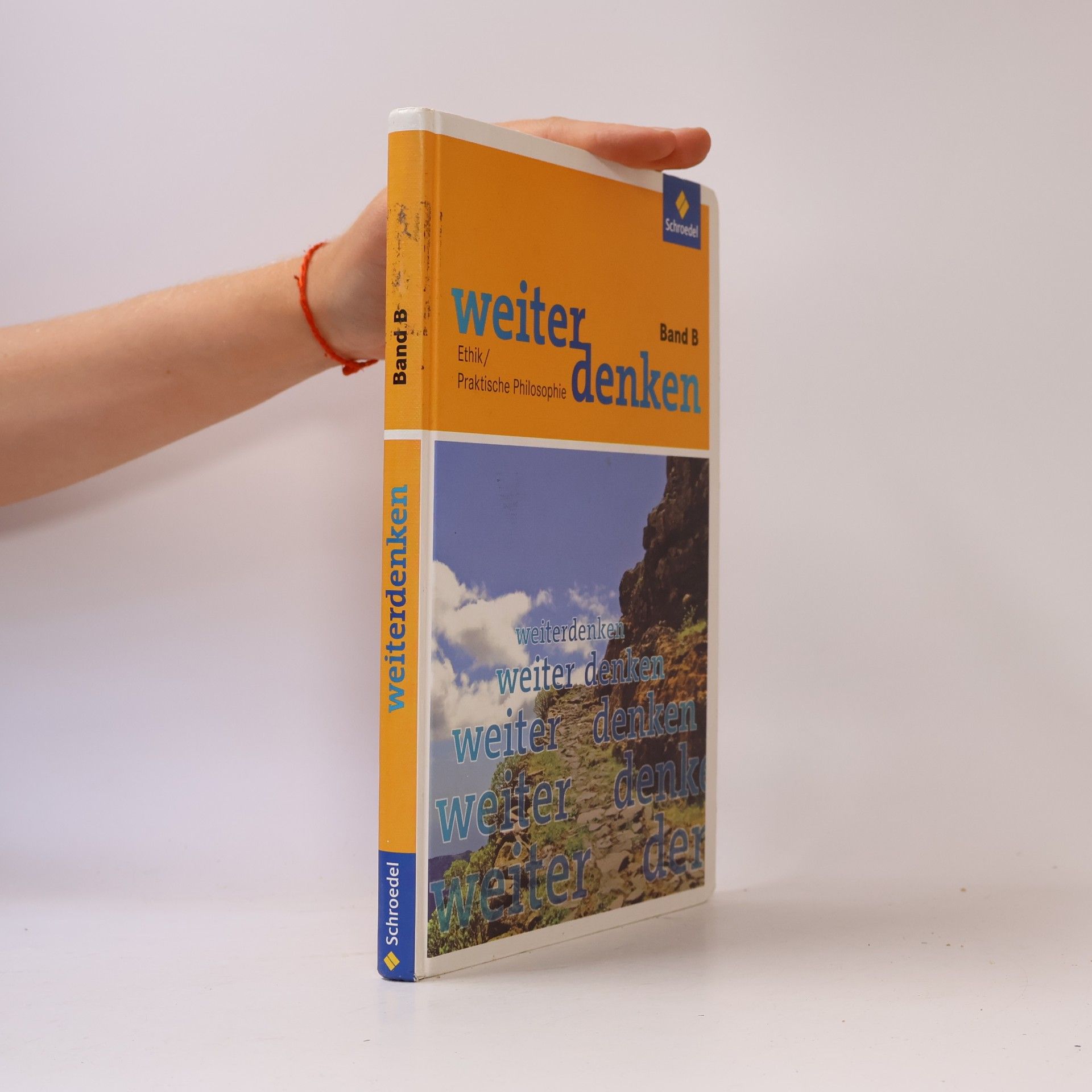 Various authors Weiterdenken