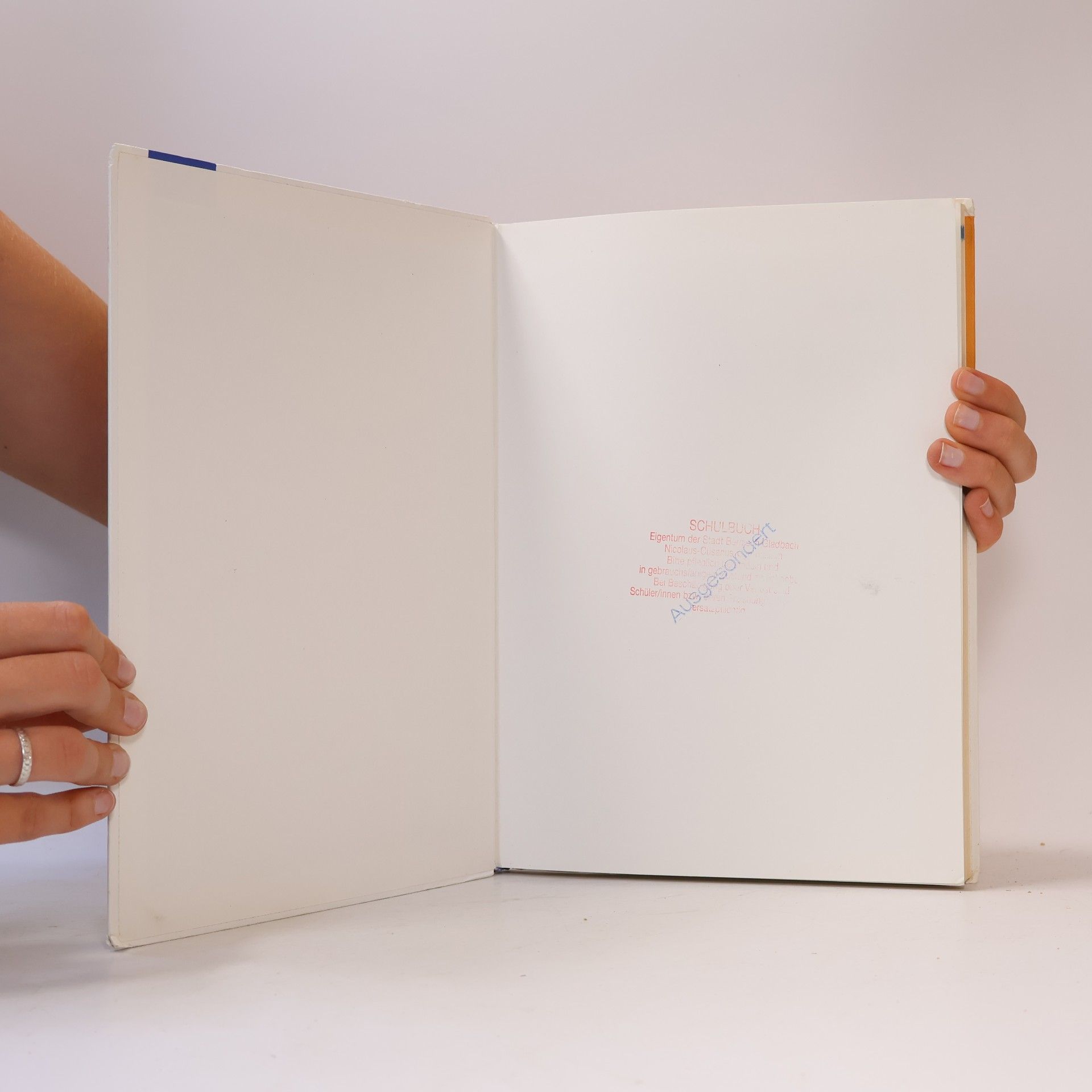 Various authors Weiterdenken