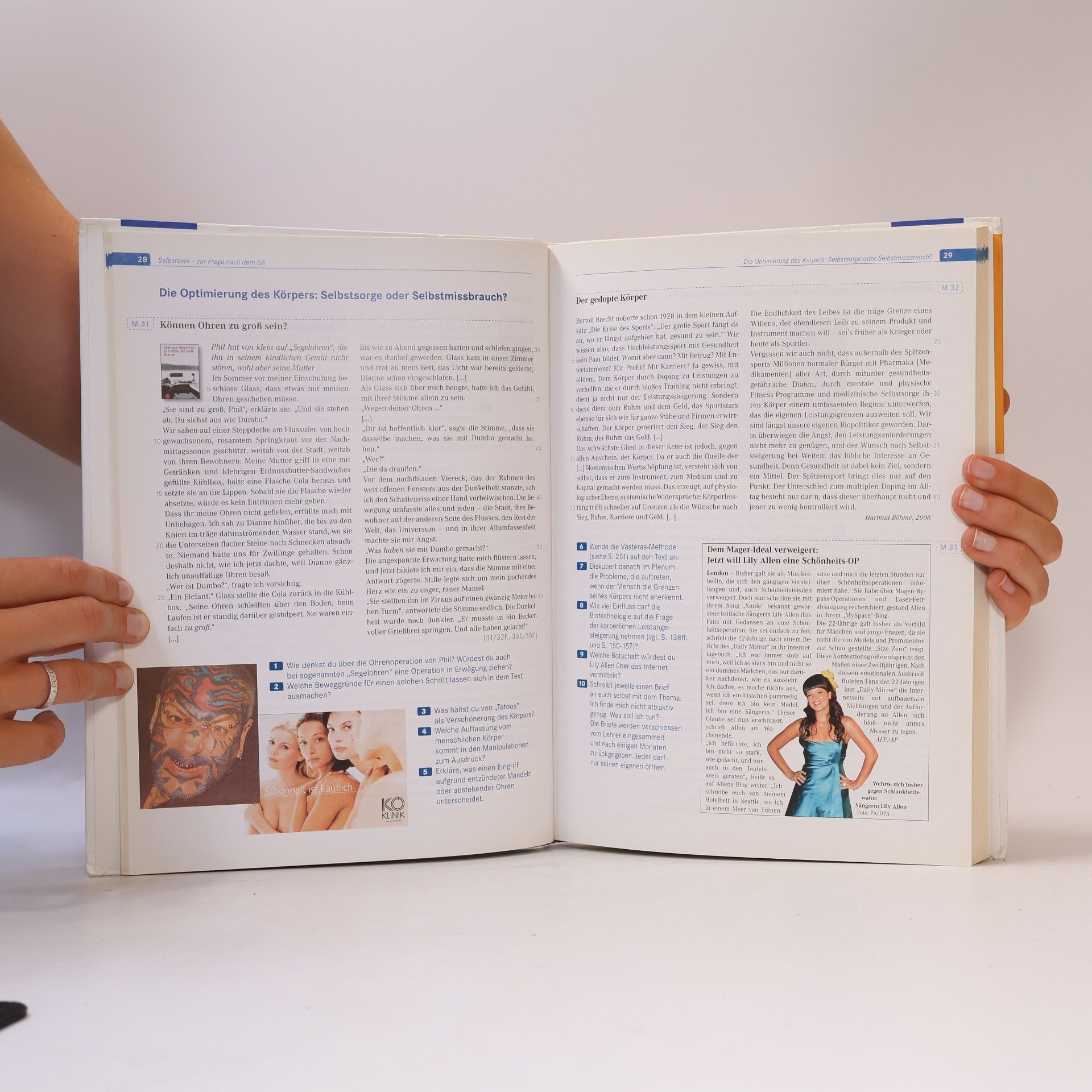 Various authors Weiterdenken