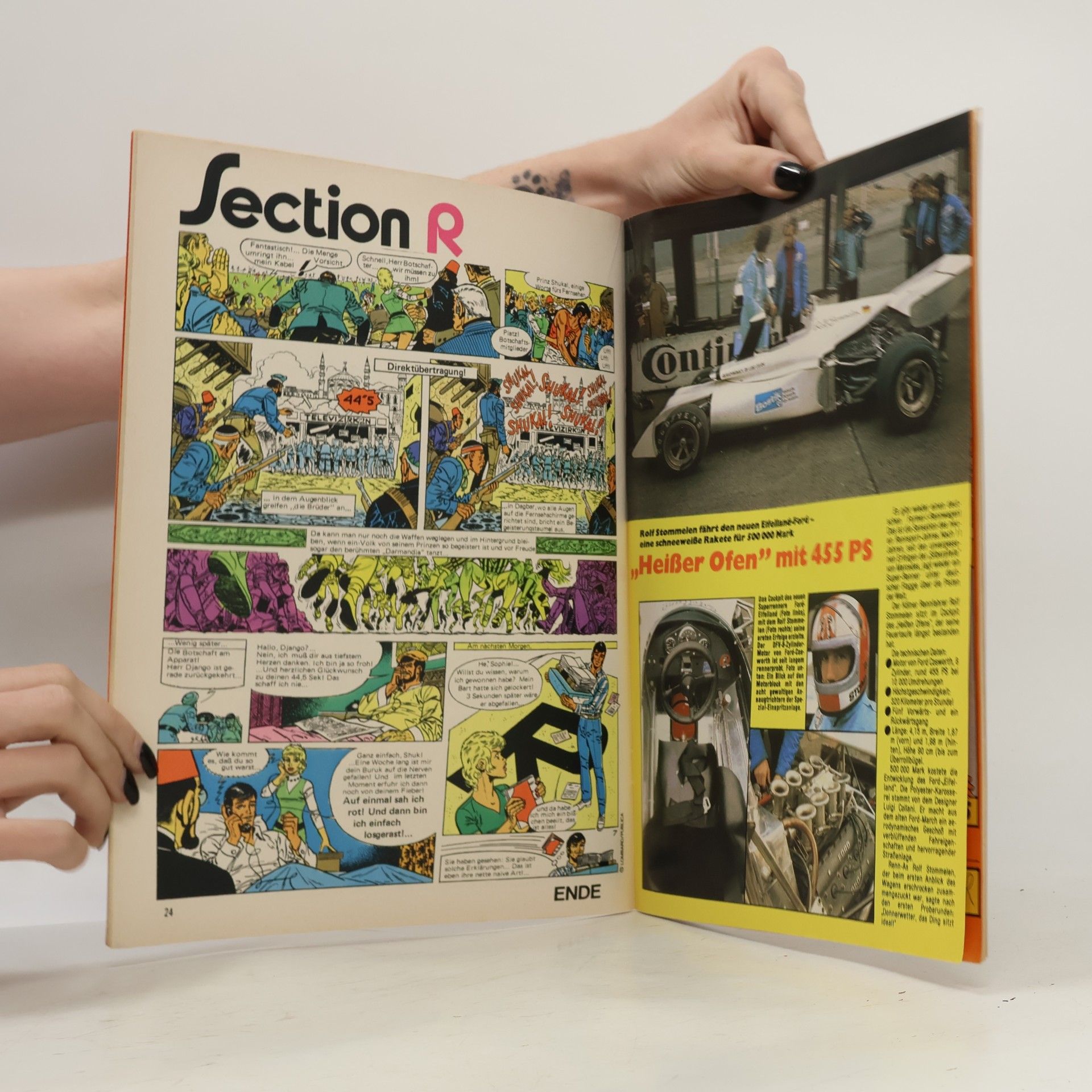 Autores varios Zack 18